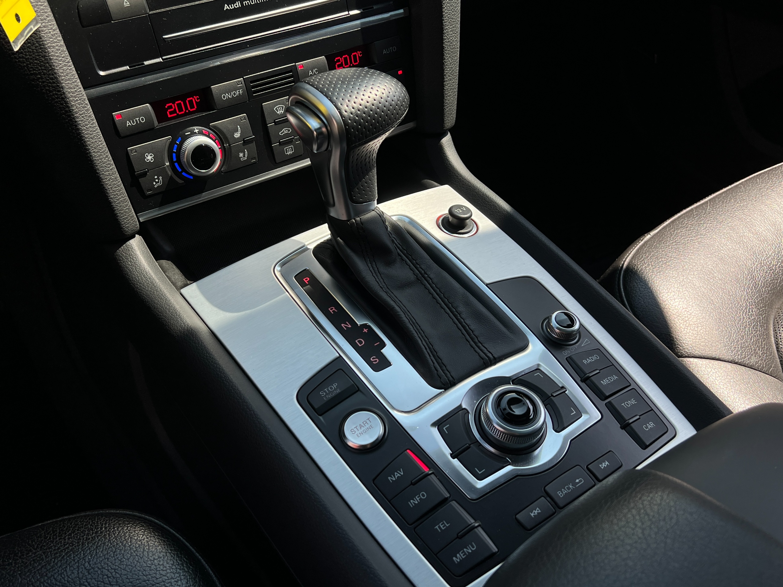 2014 Audi Q7 - Image 15