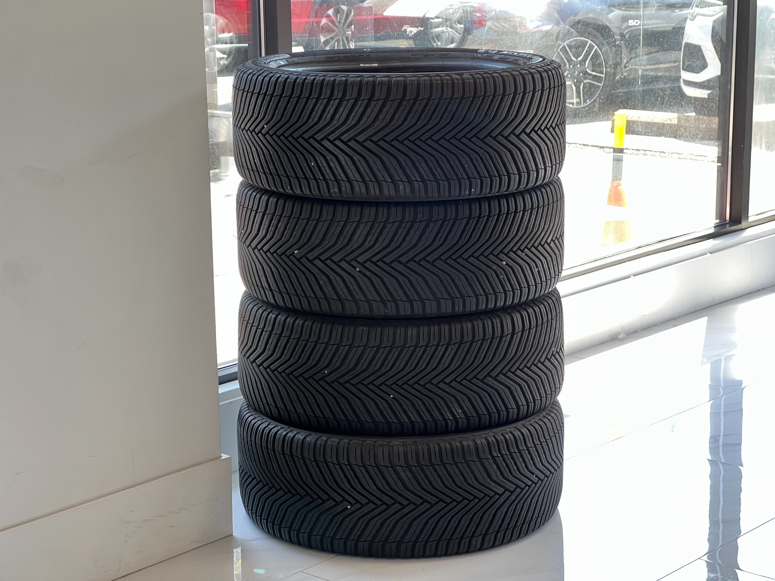 2014 Audi Q7 - Image 21