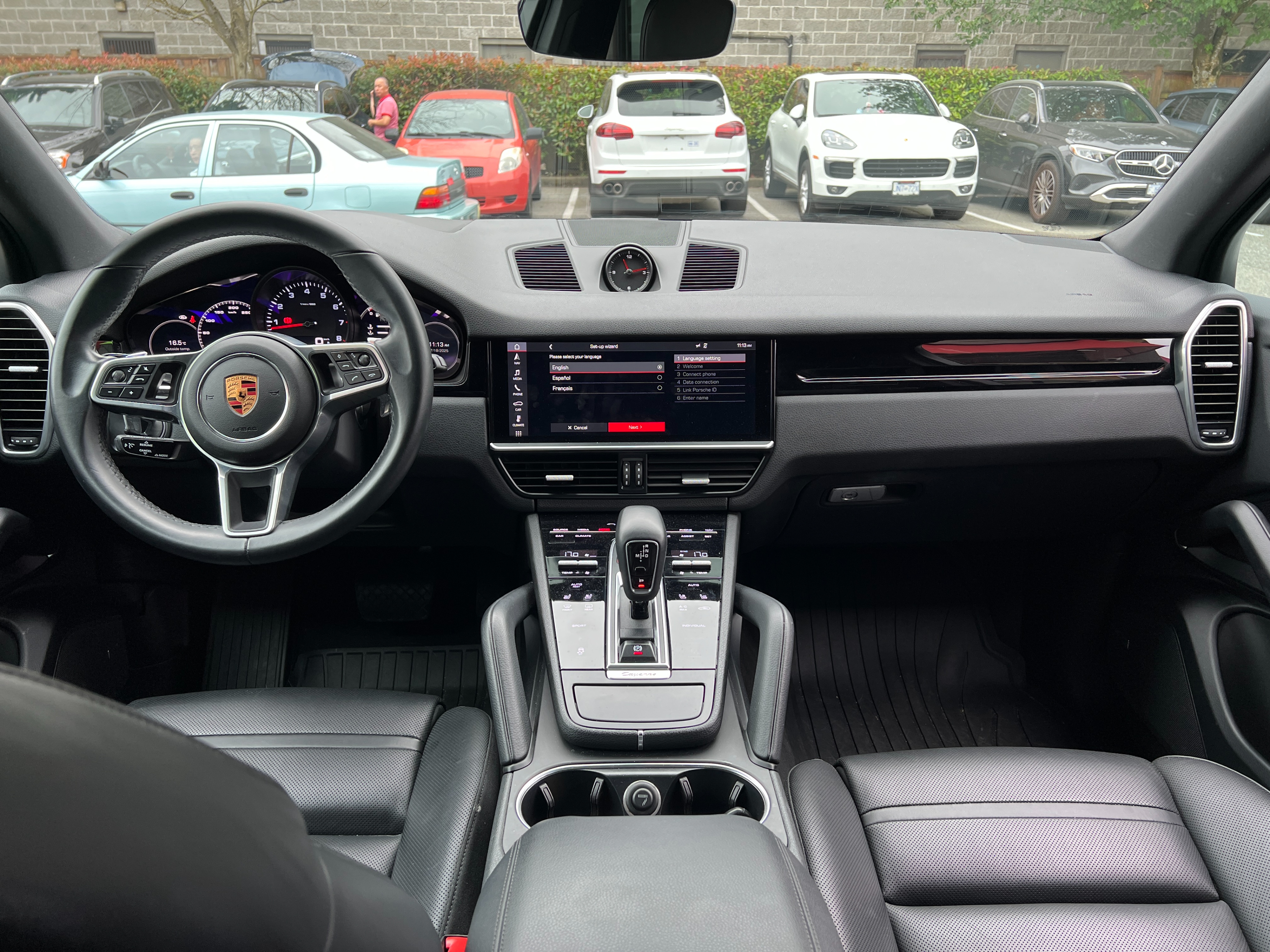 2019 Porsche Cayenne - Image 12