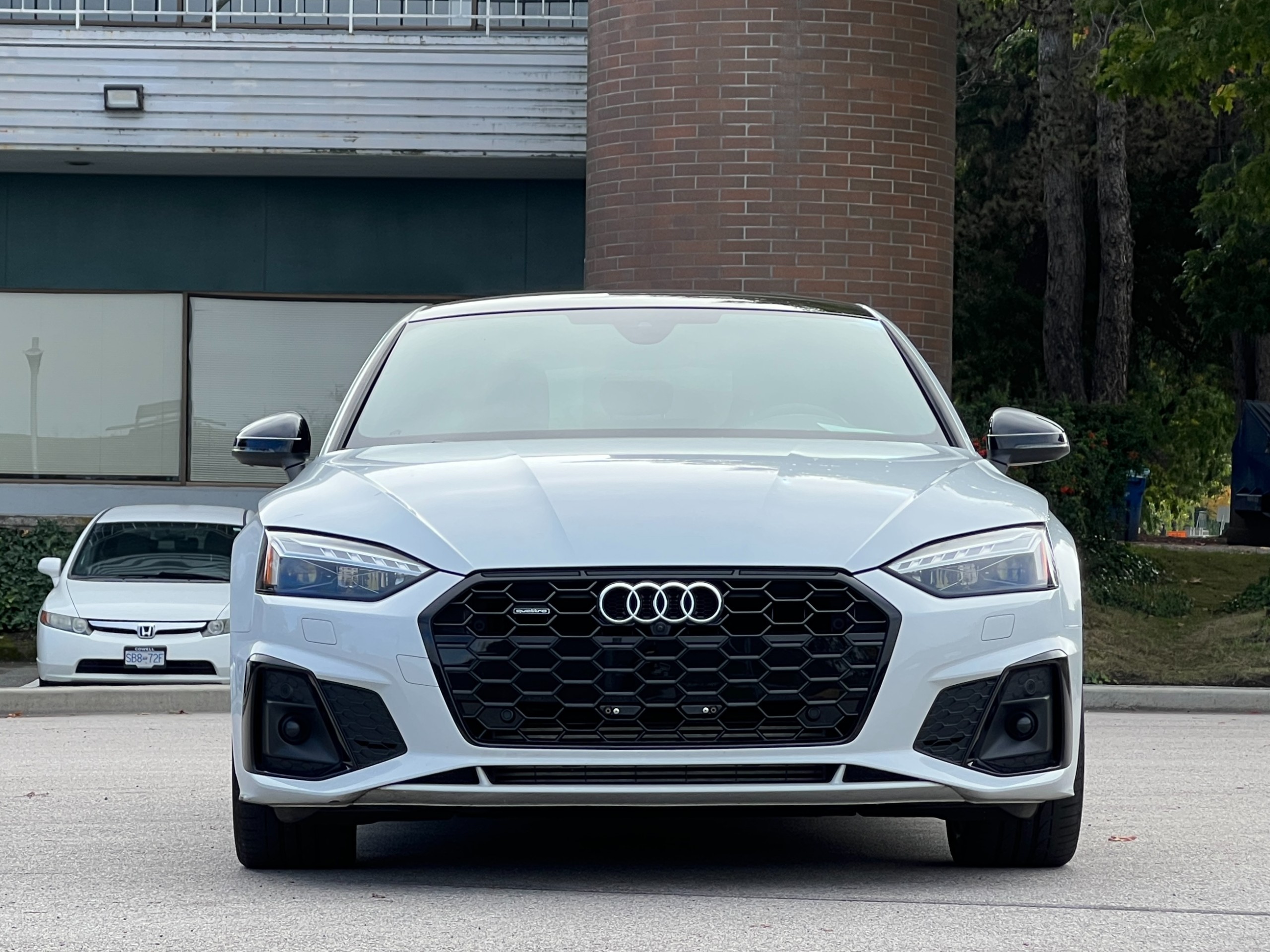 2020 Audi A5 technik | BC Local - Image 3