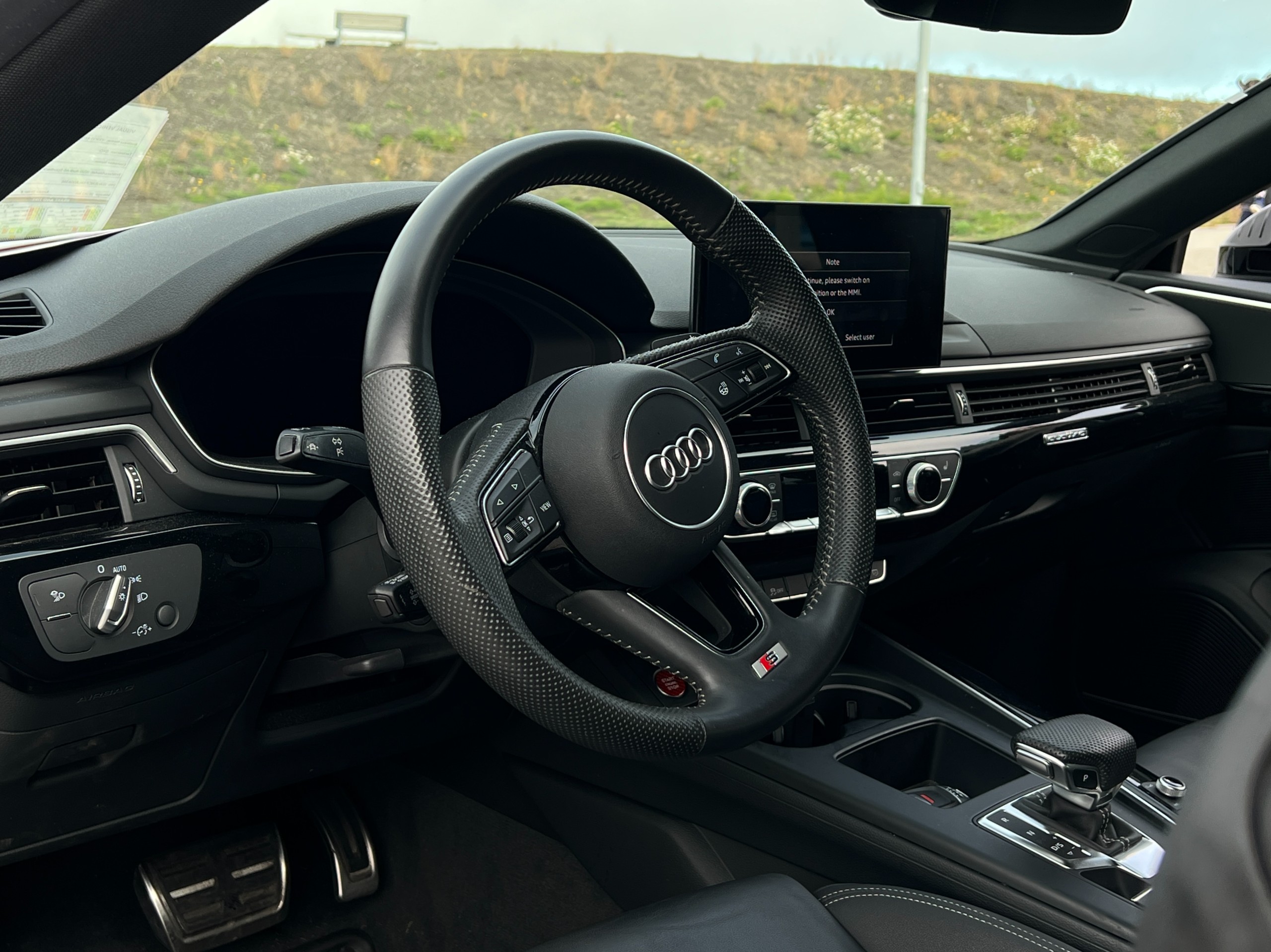 2020 Audi A5 technik | BC Local - Image 8