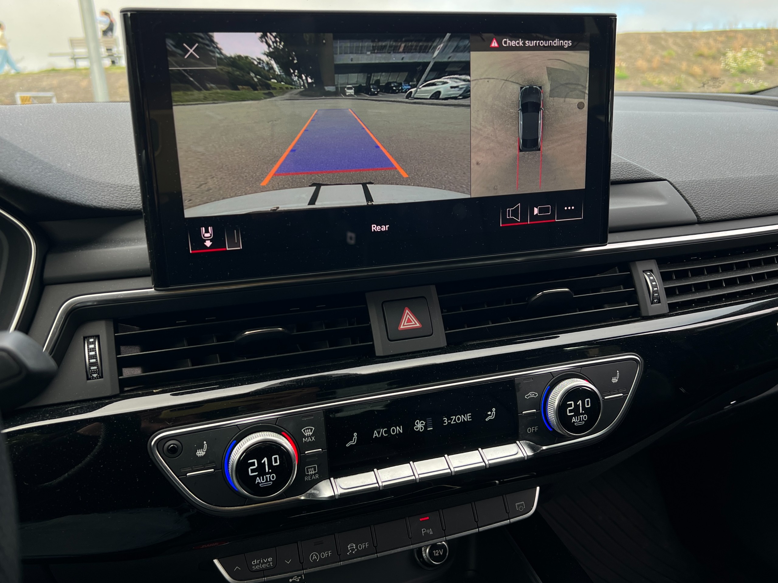 2020 Audi A5 technik | BC Local - Image 11