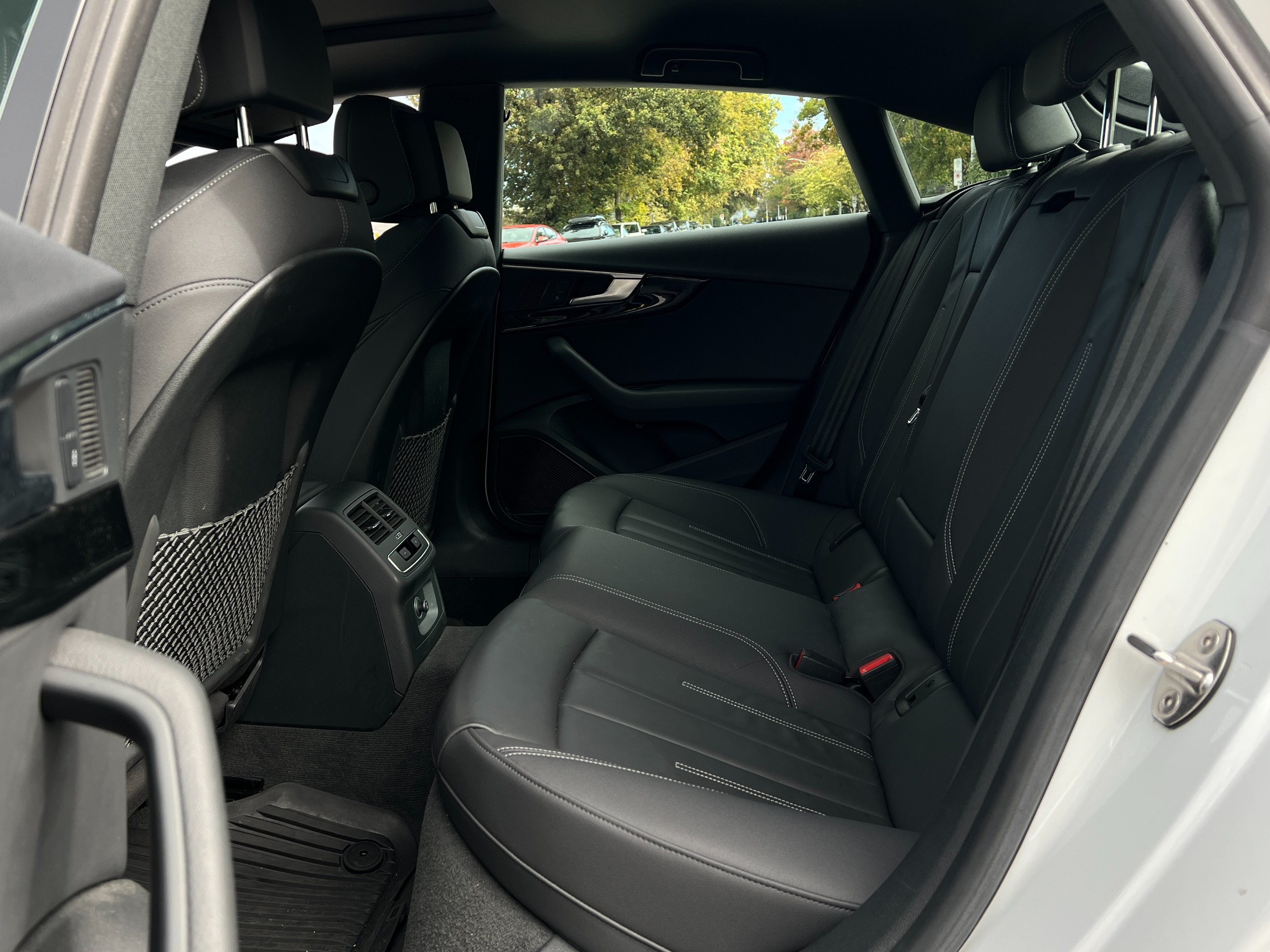 2020 Audi A5 technik | BC Local - Image 16