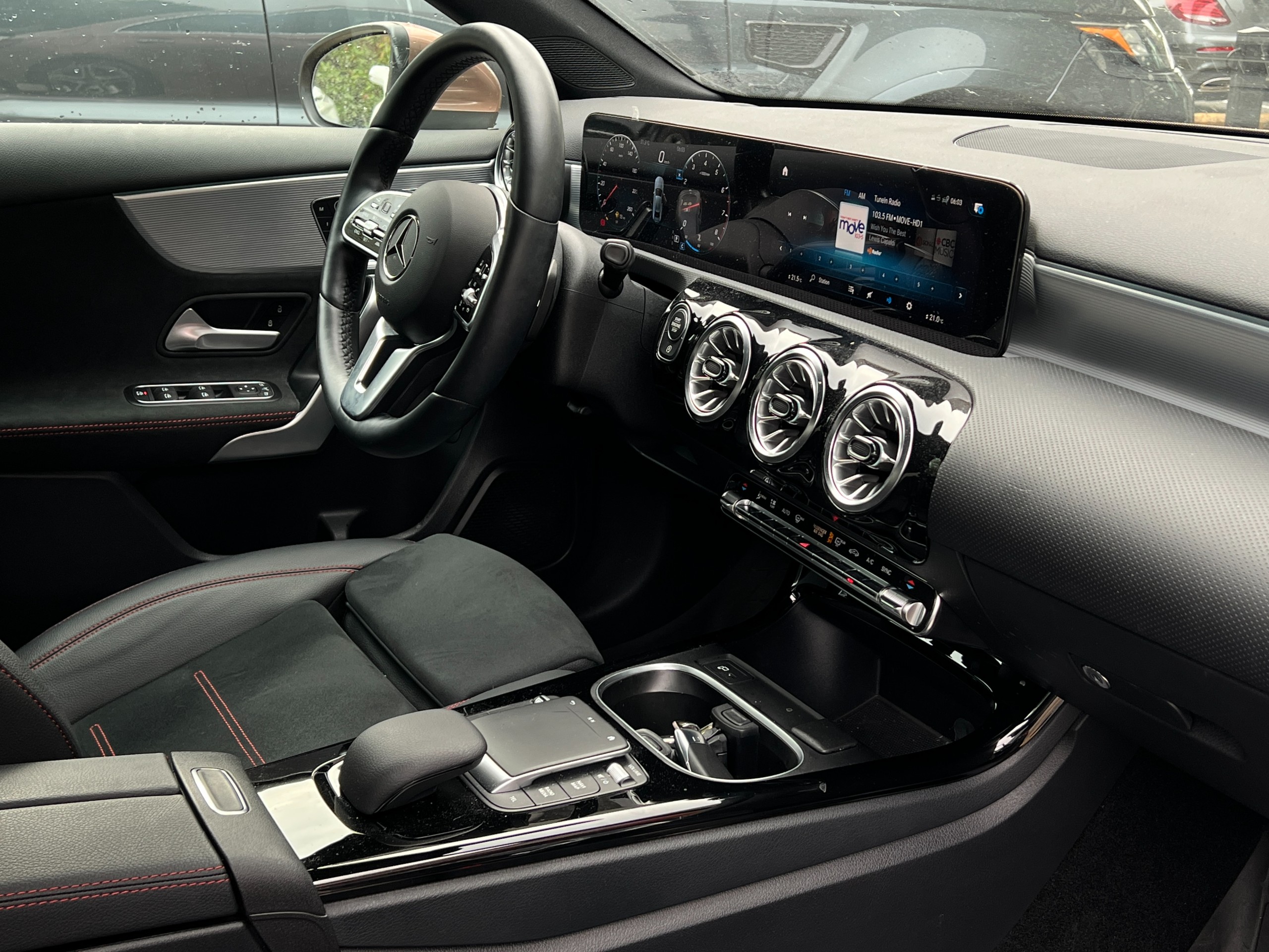 2022 Mercedes-Benz A220 4matic | BC Local - Image 11
