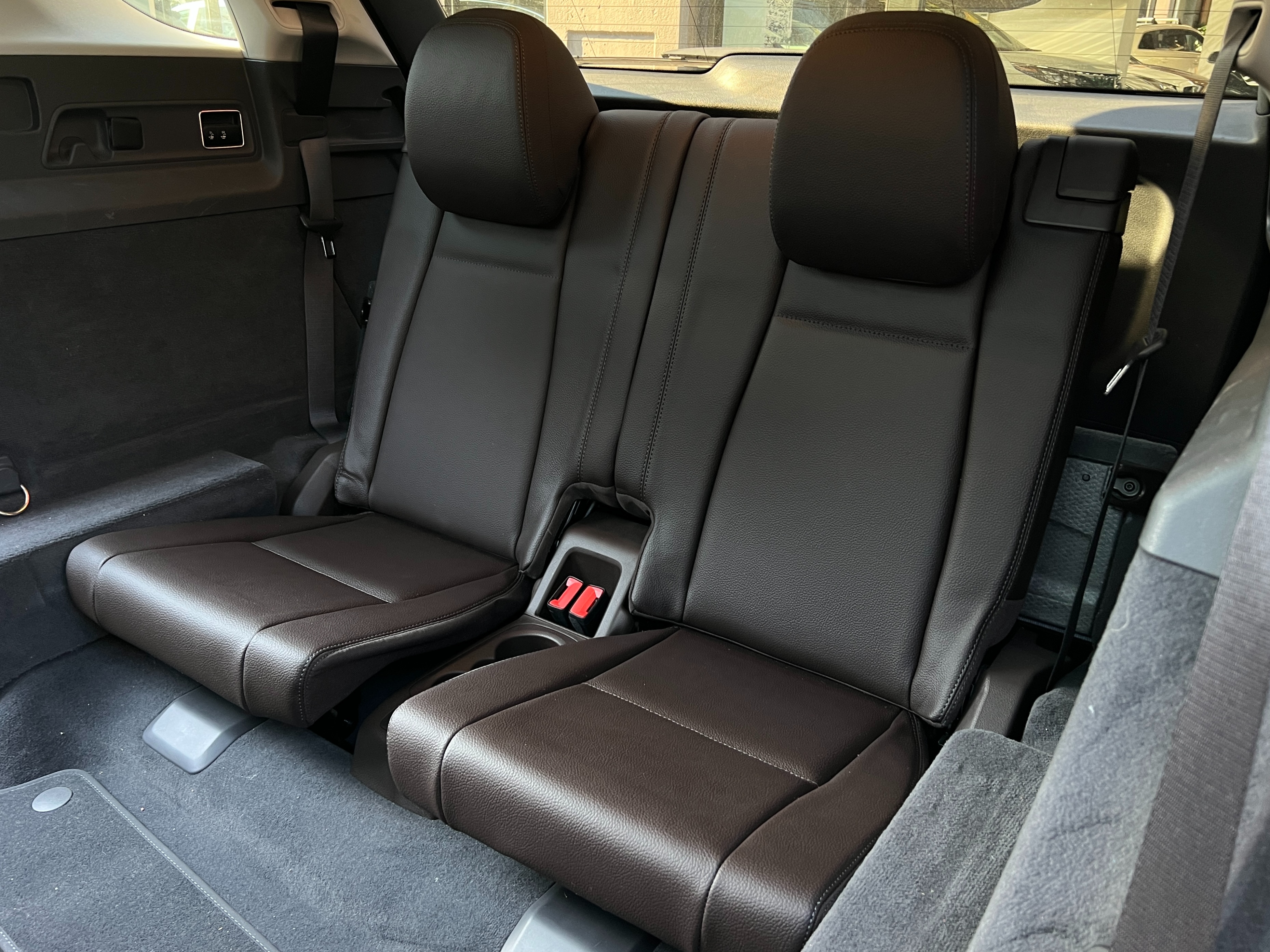 2020 Mercedes-Benz gle350 - Image 17