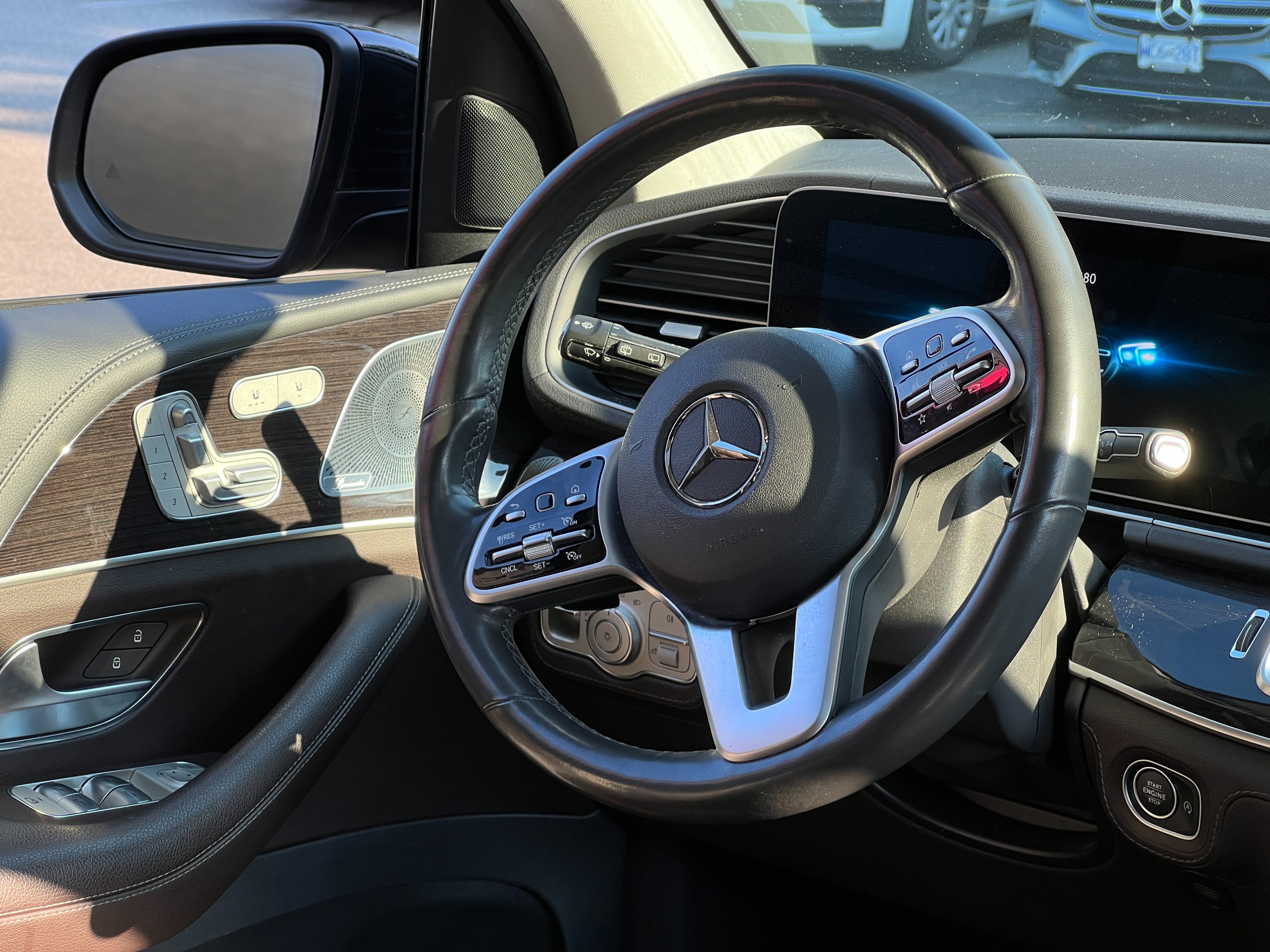 2020 Mercedes-Benz gle350 - Image 14