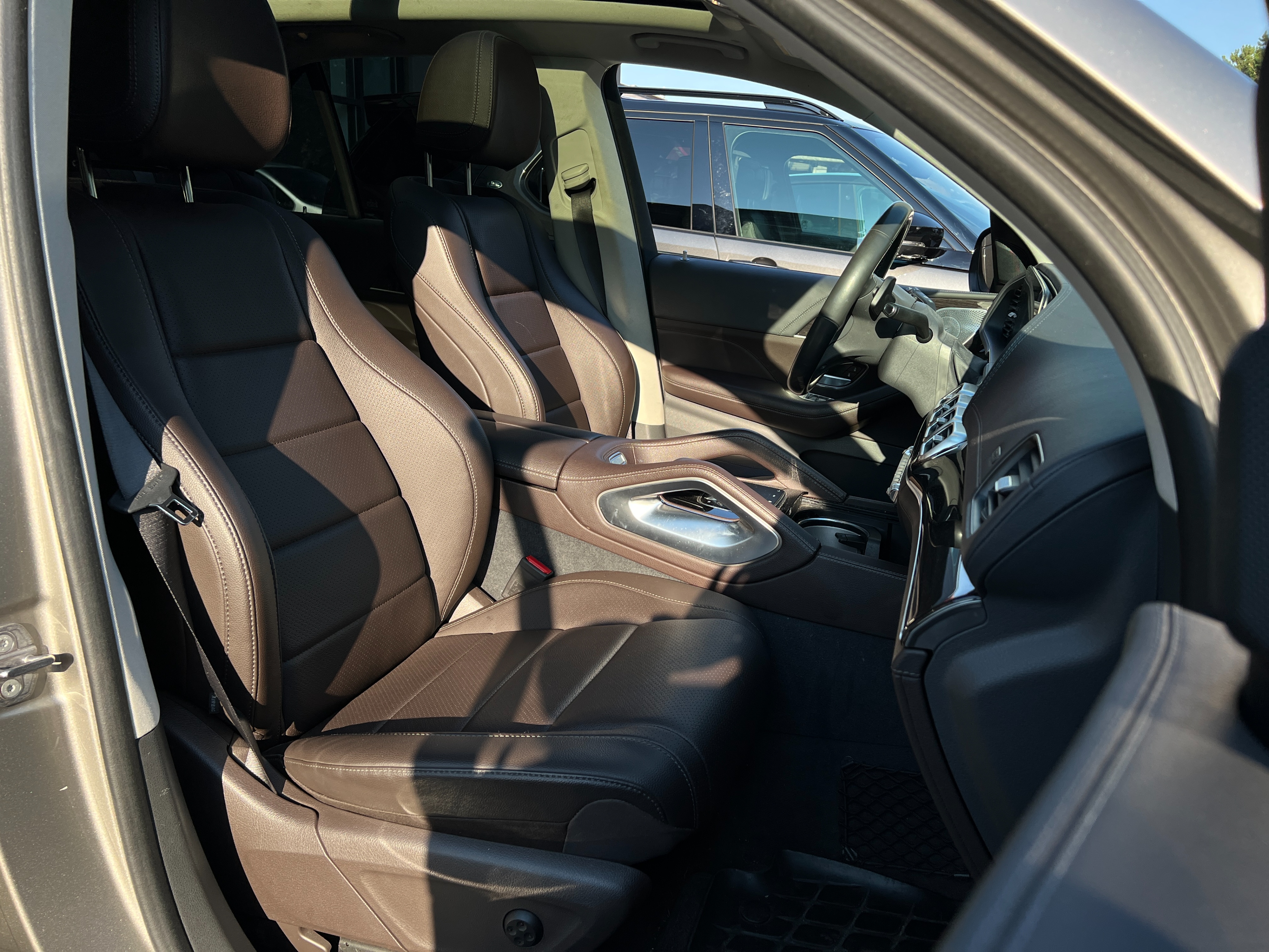 2020 Mercedes-Benz gle350 - Image 15