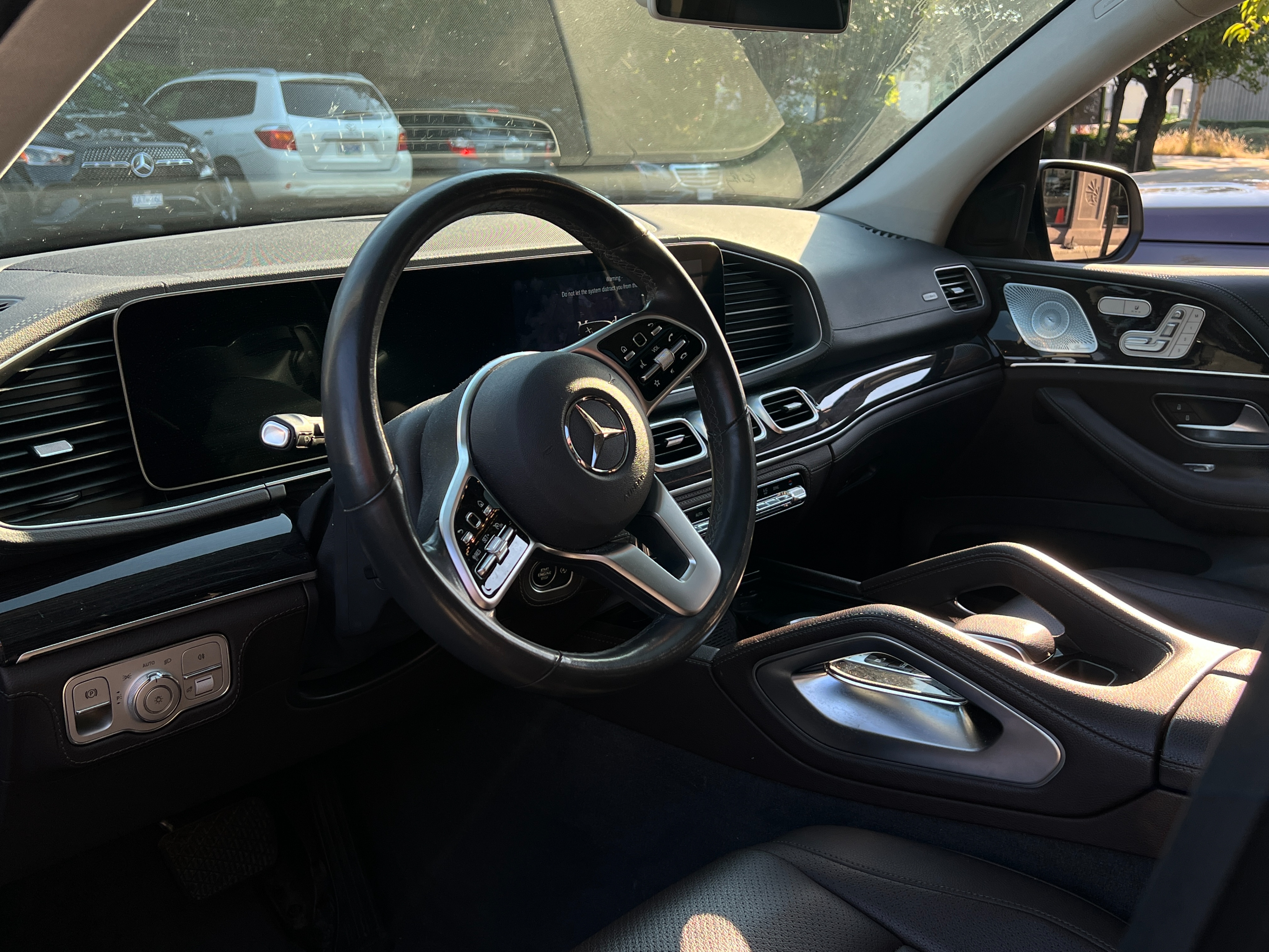 2020 Mercedes-Benz gle350 - Image 10