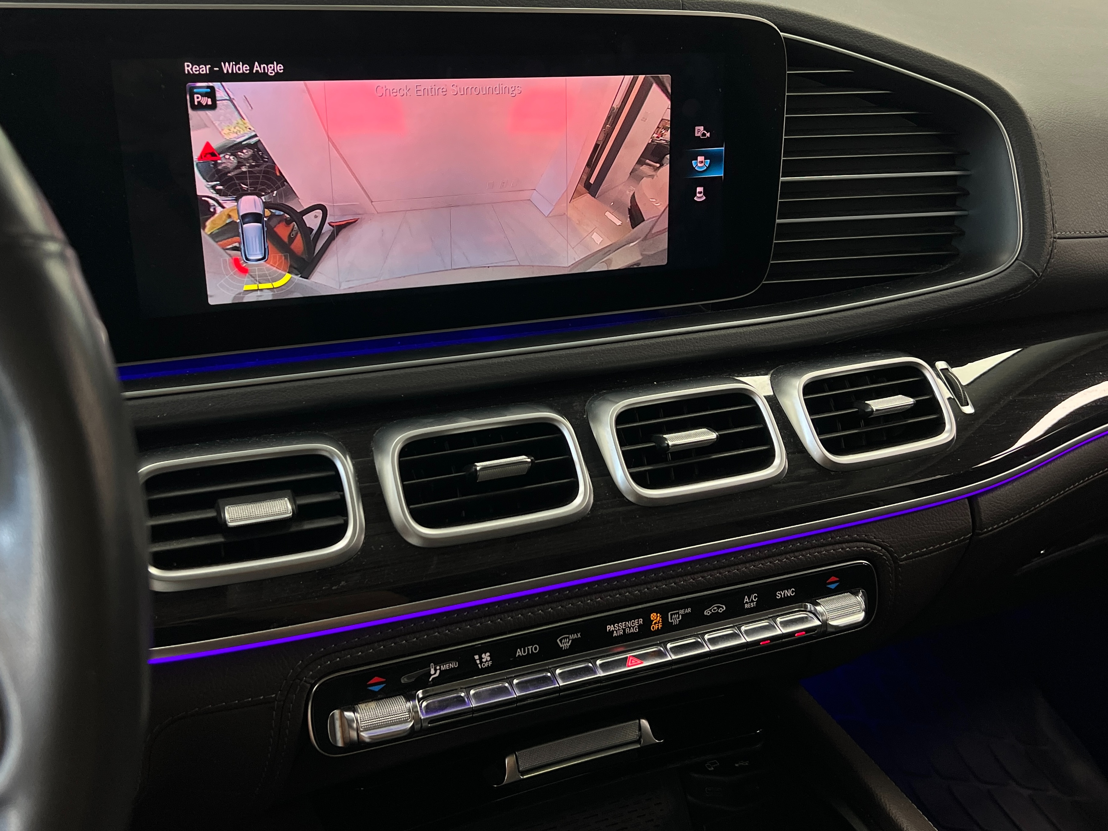 2020 Mercedes-Benz gle350 - Image 8