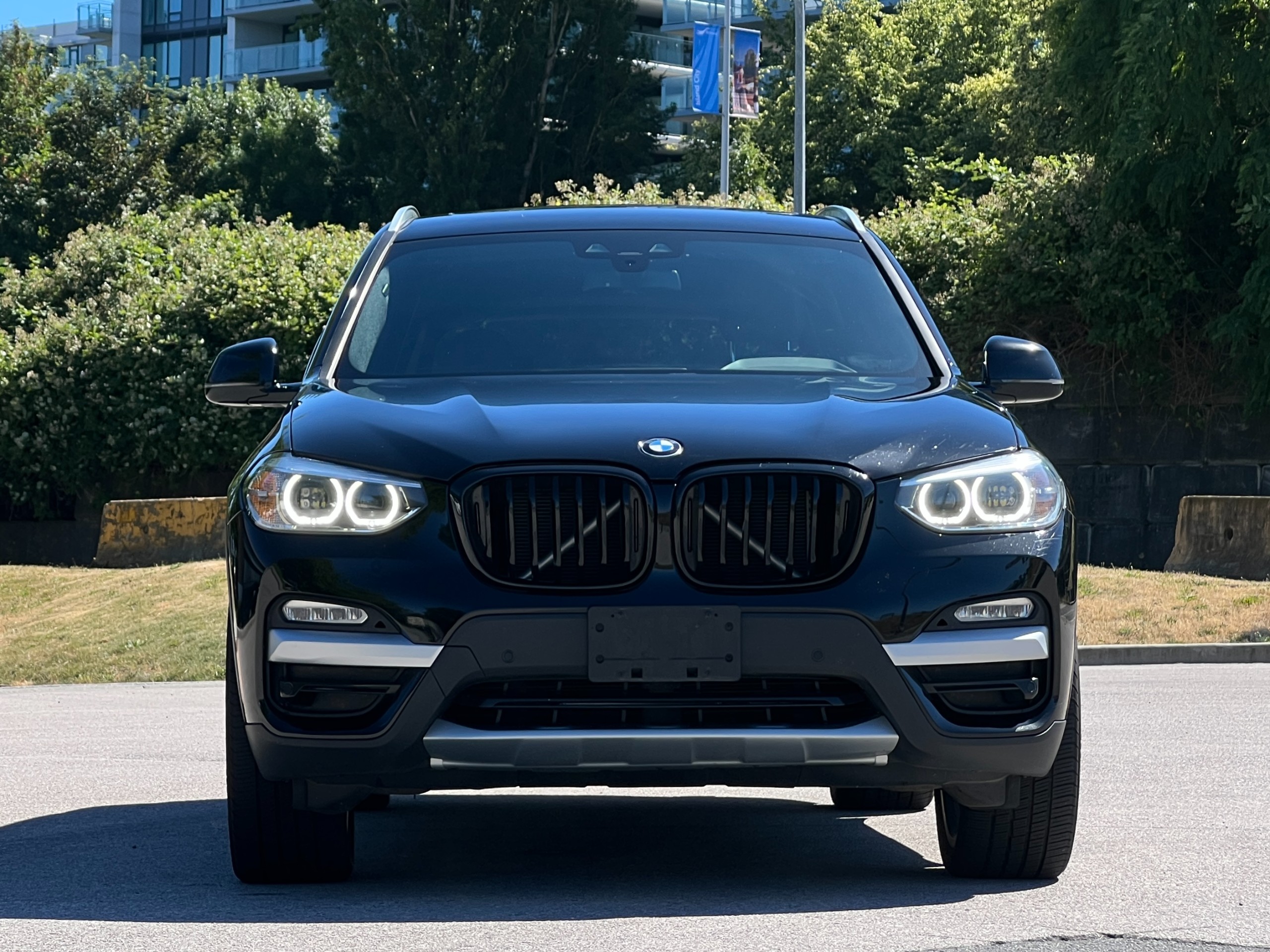 2018 BMW x3 xdrive30i | BC Local - Image 3