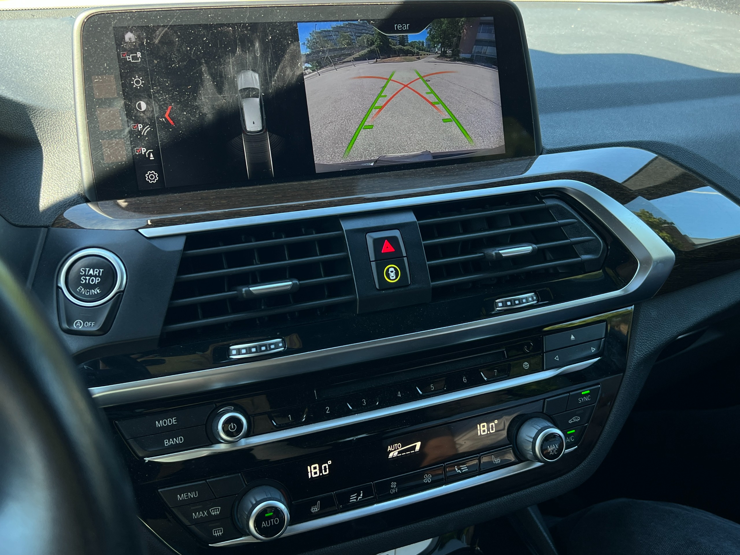 2018 BMW x3 xdrive30i | BC Local - Image 14