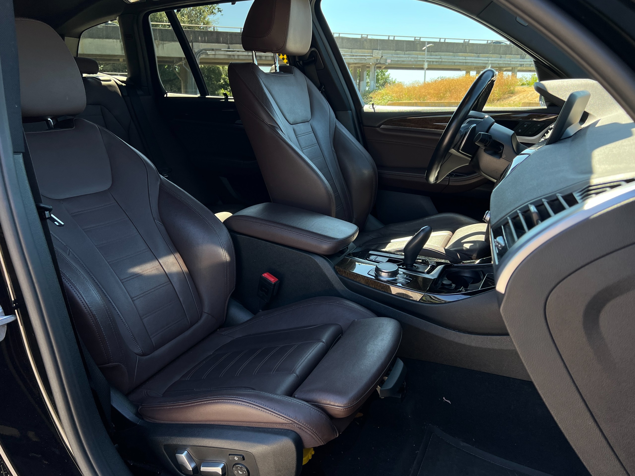 2018 BMW x3 xdrive30i | BC Local - Image 12
