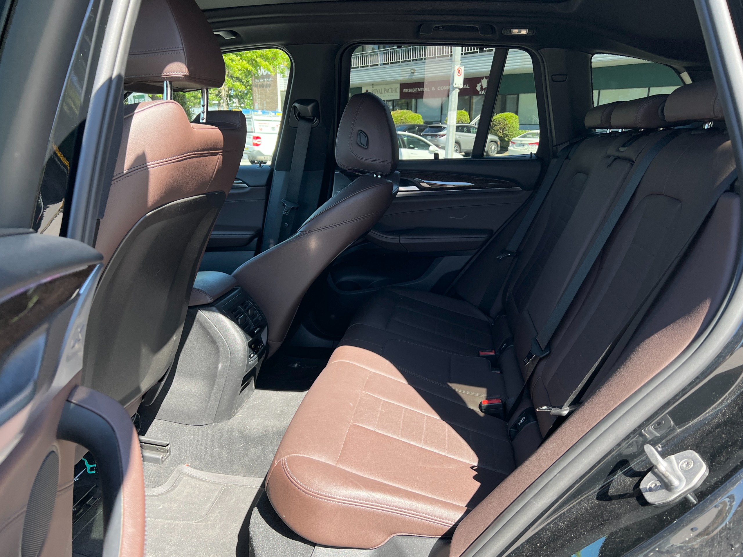 2018 BMW x3 xdrive30i | BC Local - Image 15