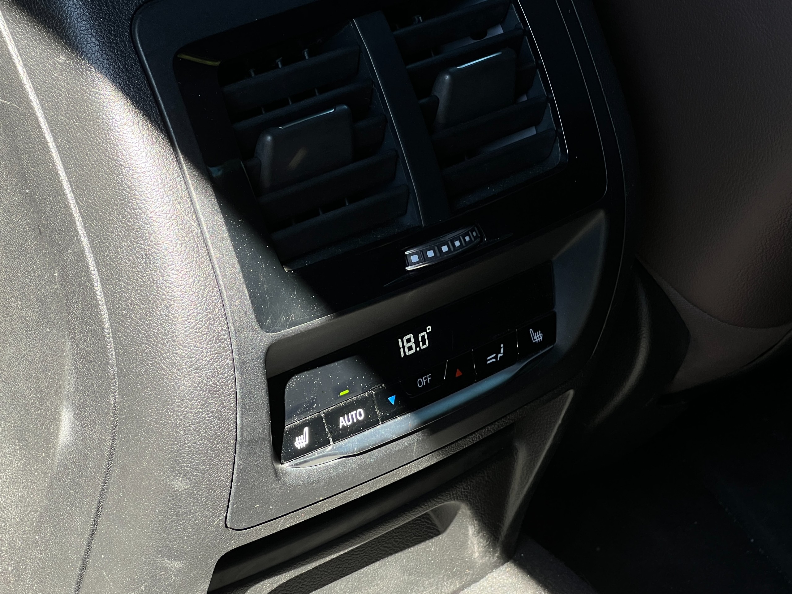 2018 BMW x3 xdrive30i | BC Local - Image 16