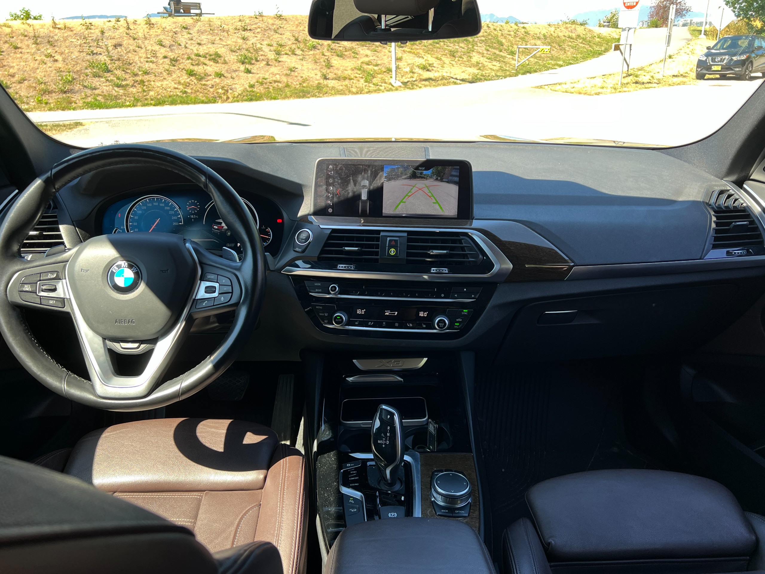2018 BMW x3 xdrive30i | BC Local - Image 10