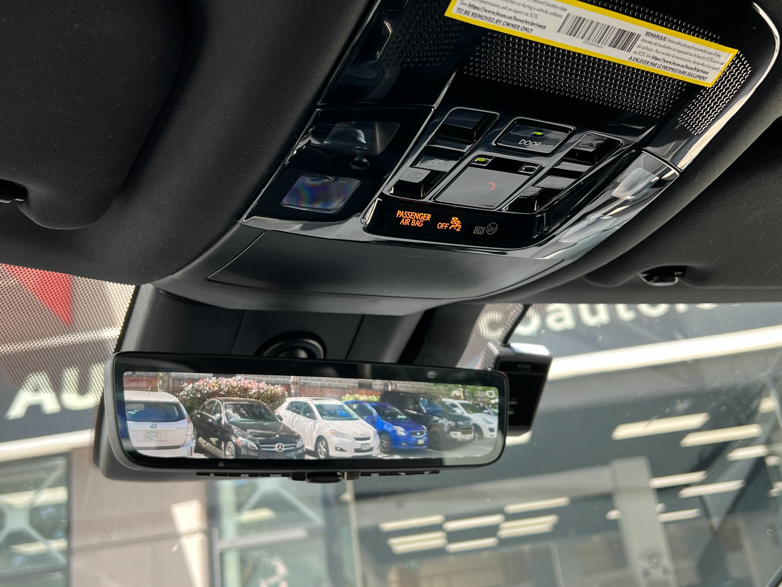 2024 Lexus RX350 AWD EXECUTIVE PKG - Image 11