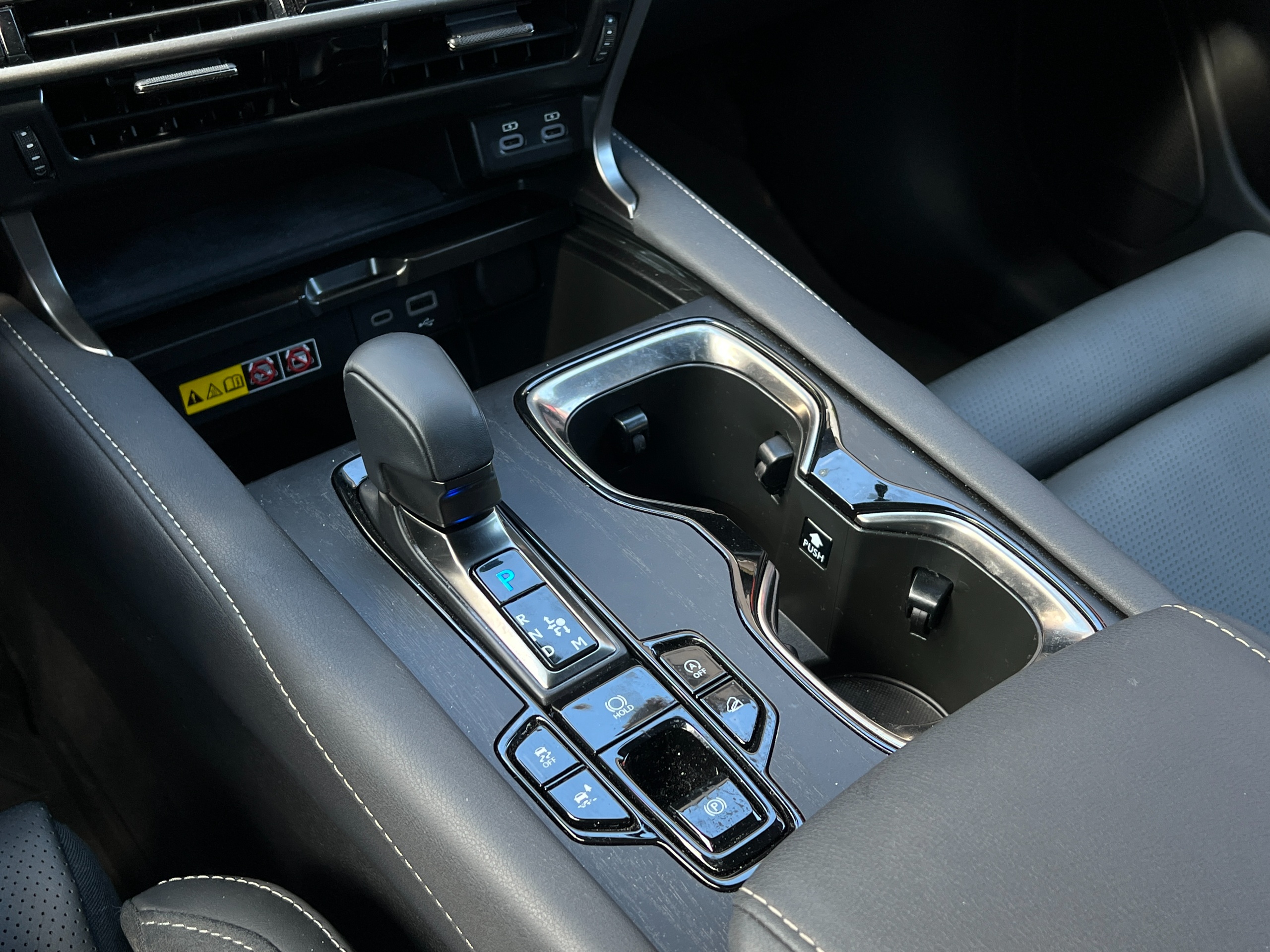 2024 Lexus RX350 AWD EXECUTIVE PKG - Image 12