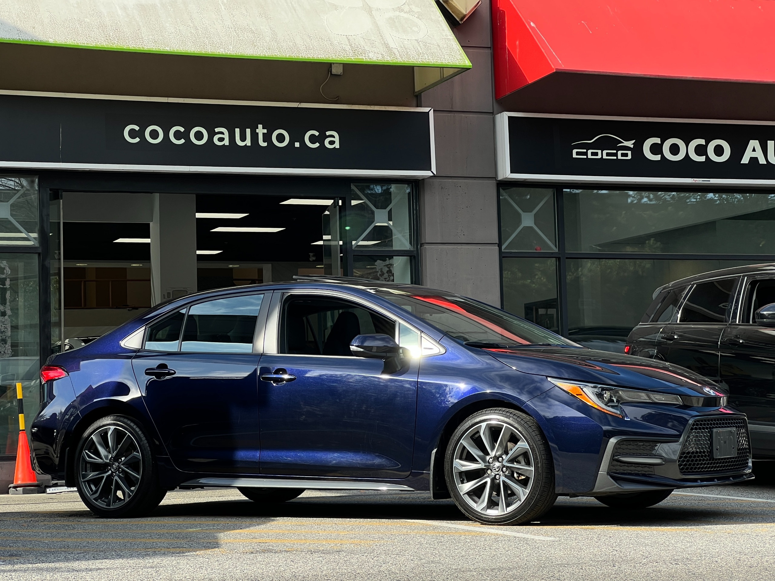 2020 Toyota Corolla - Image 2