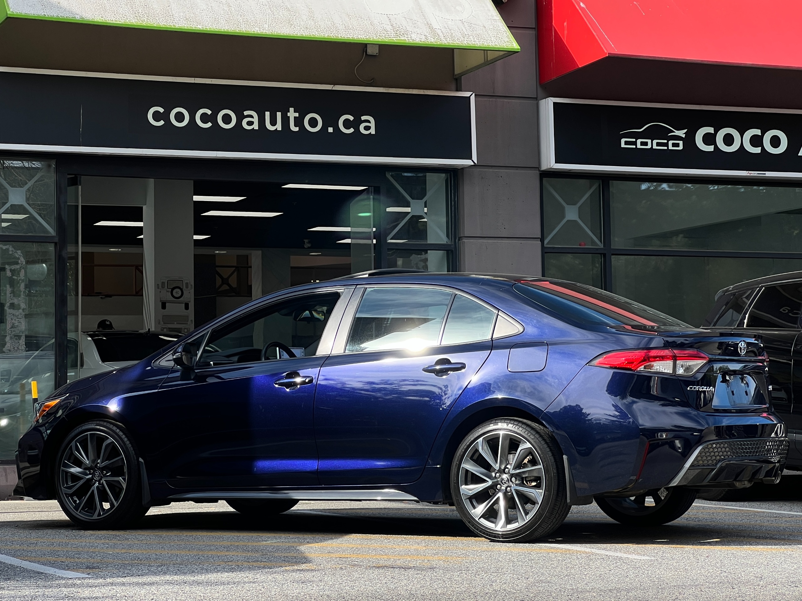 2020 Toyota Corolla - Image 6