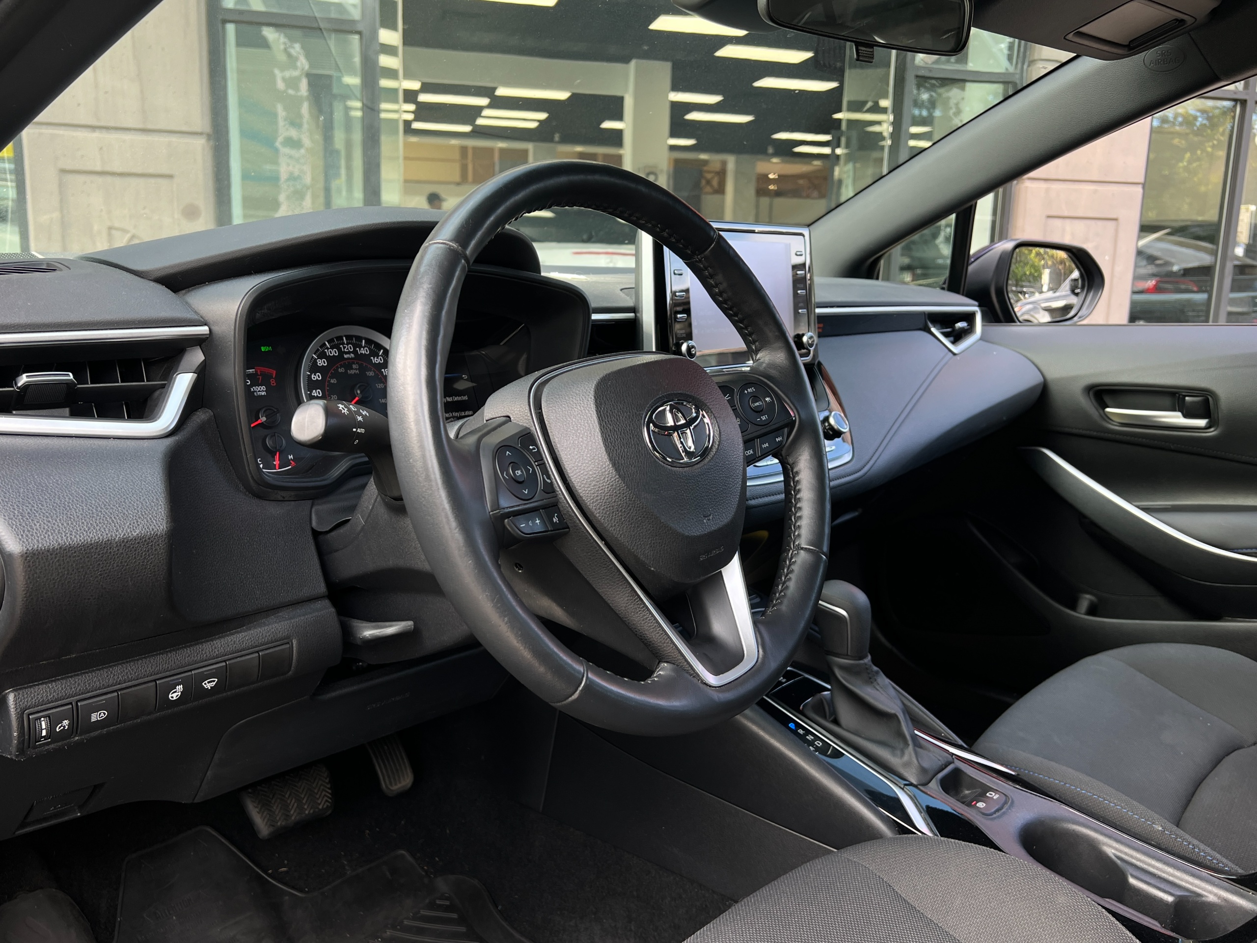 2020 Toyota Corolla - Image 8