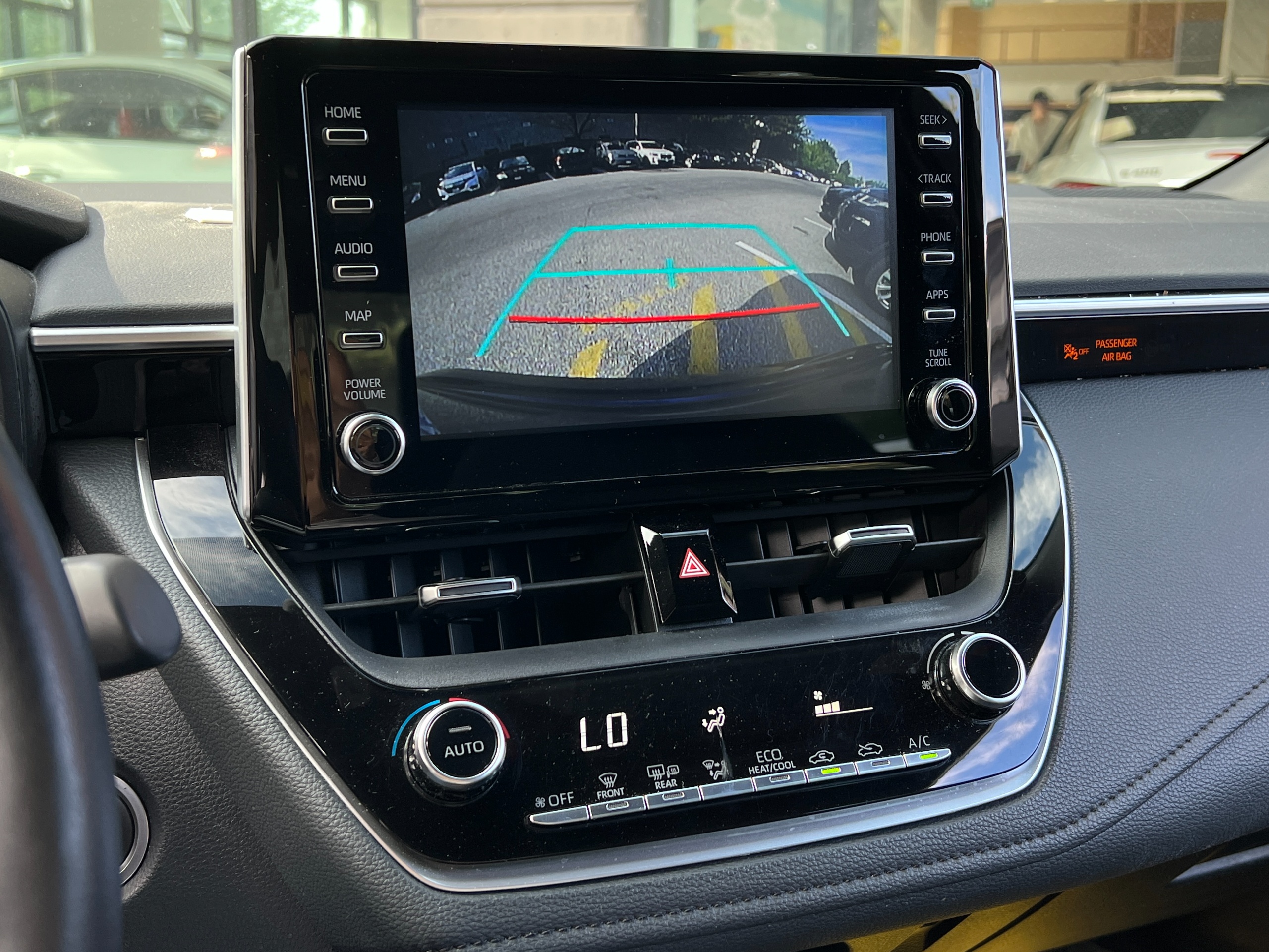 2020 Toyota Corolla - Image 9