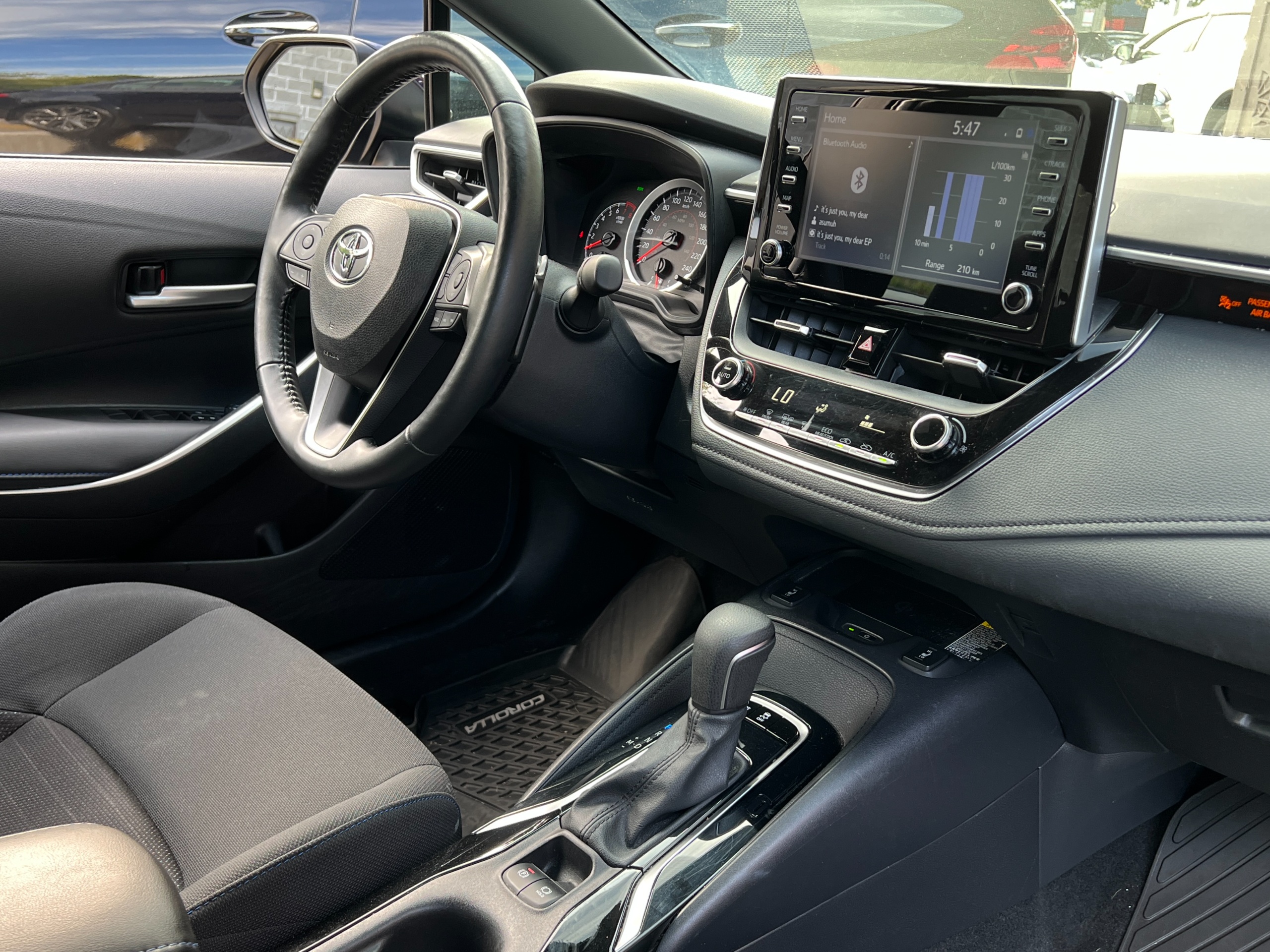 2020 Toyota Corolla - Image 10