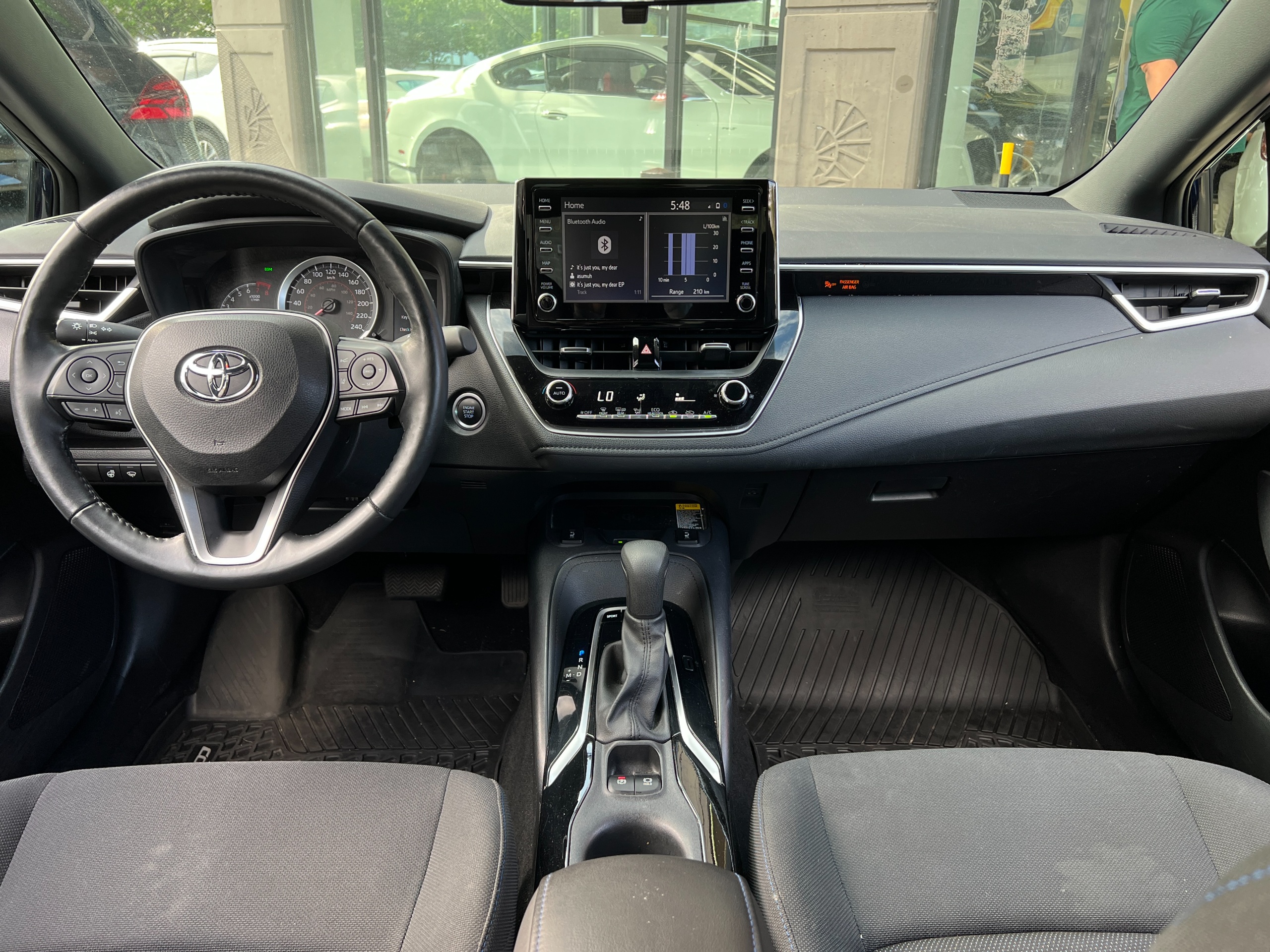 2020 Toyota Corolla - Image 12