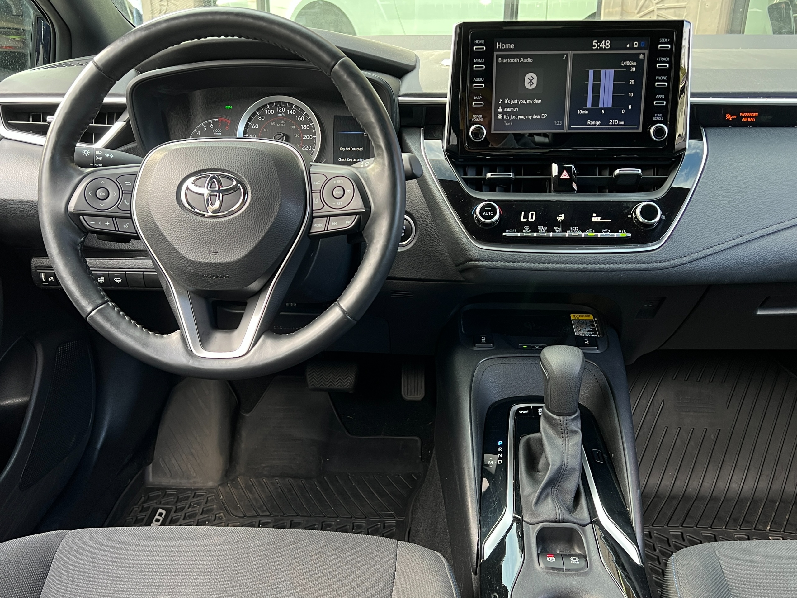 2020 Toyota Corolla - Image 14