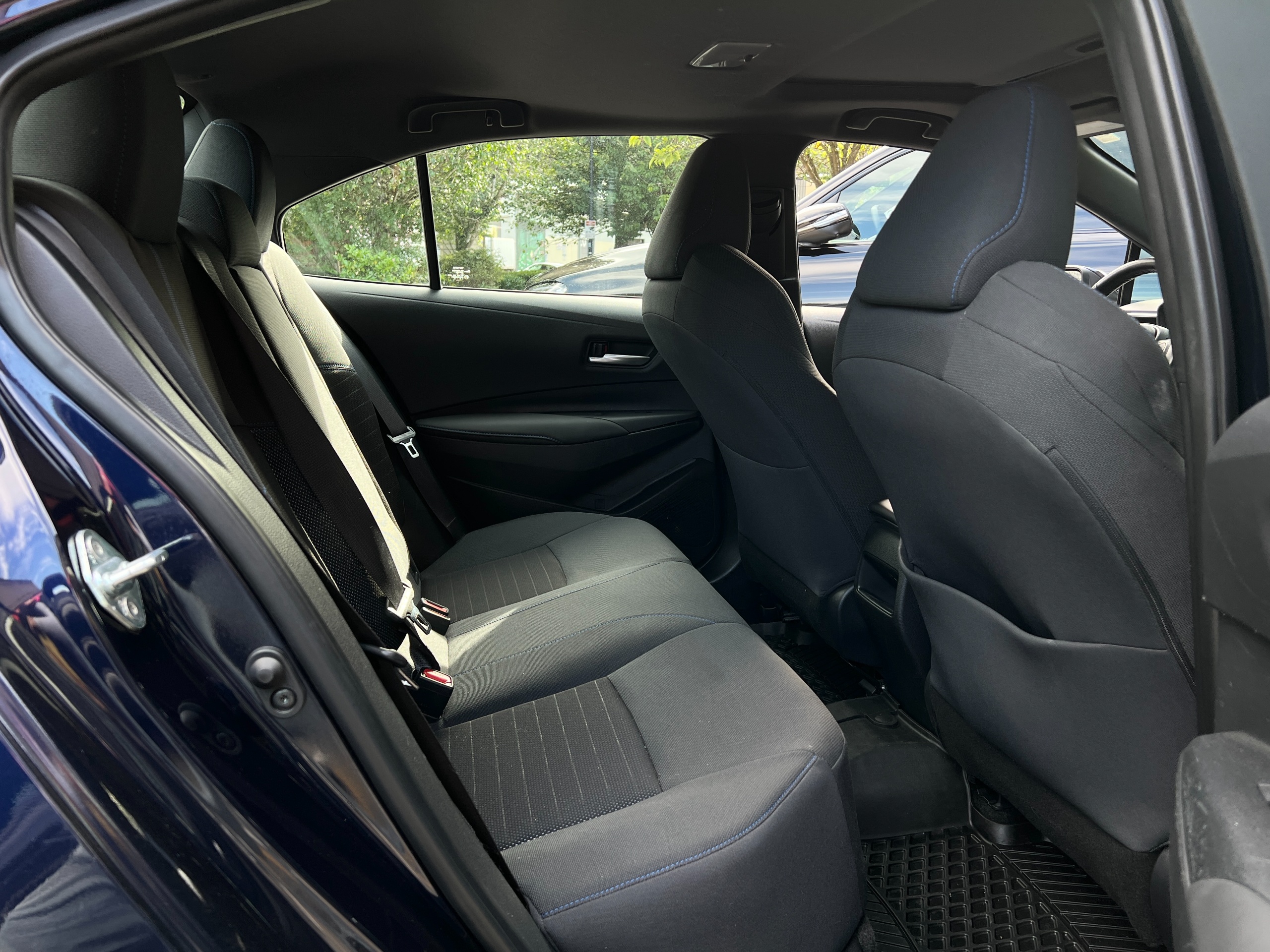 2020 Toyota Corolla - Image 15