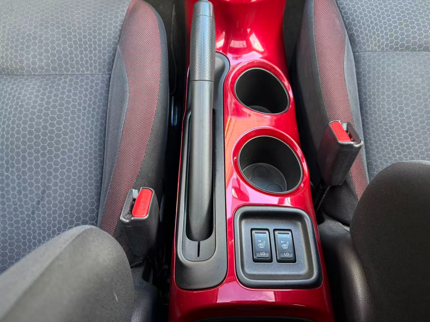 2012 Nissan Juke - Image 12