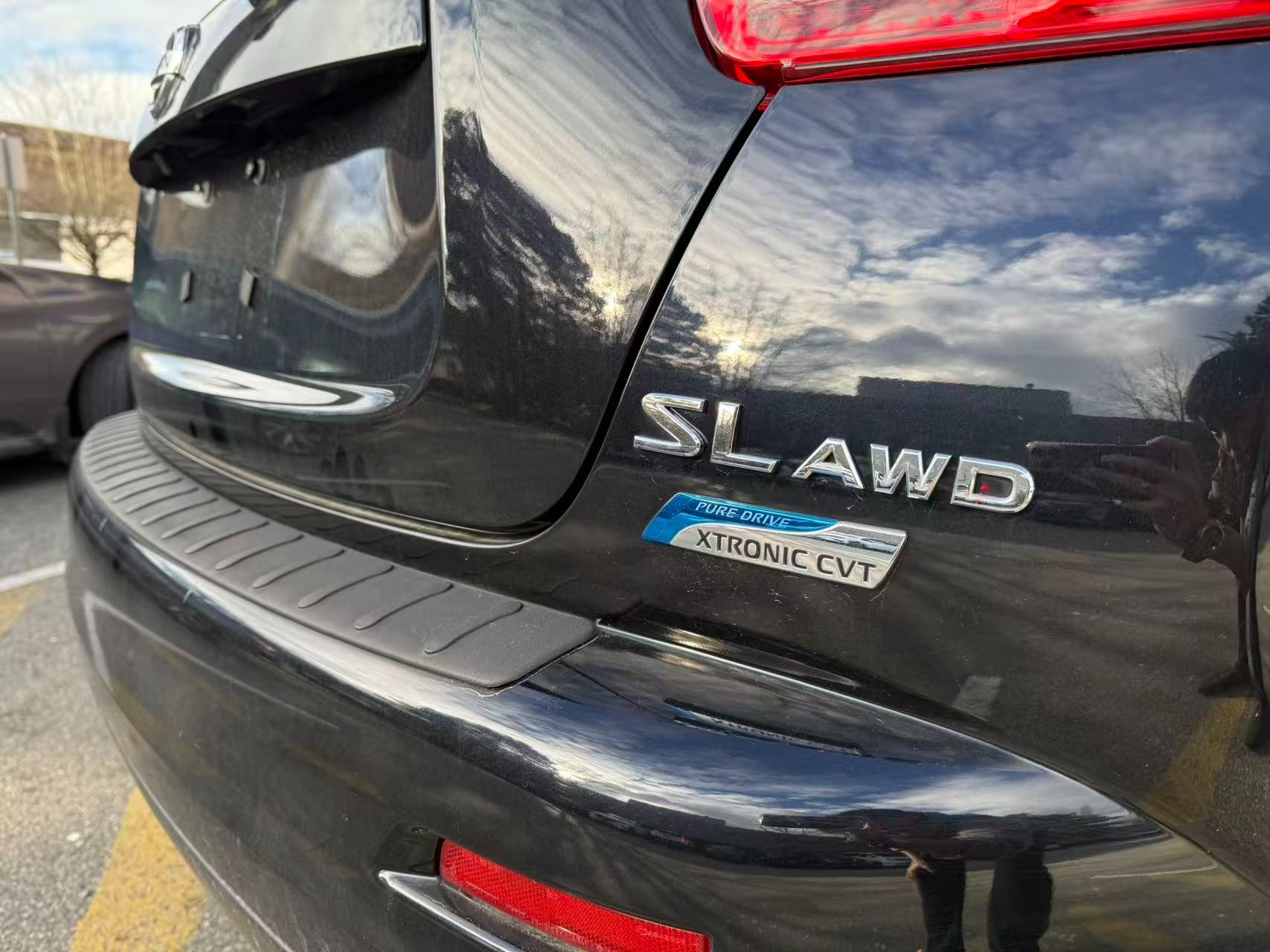 2012 Nissan Juke - Image 7