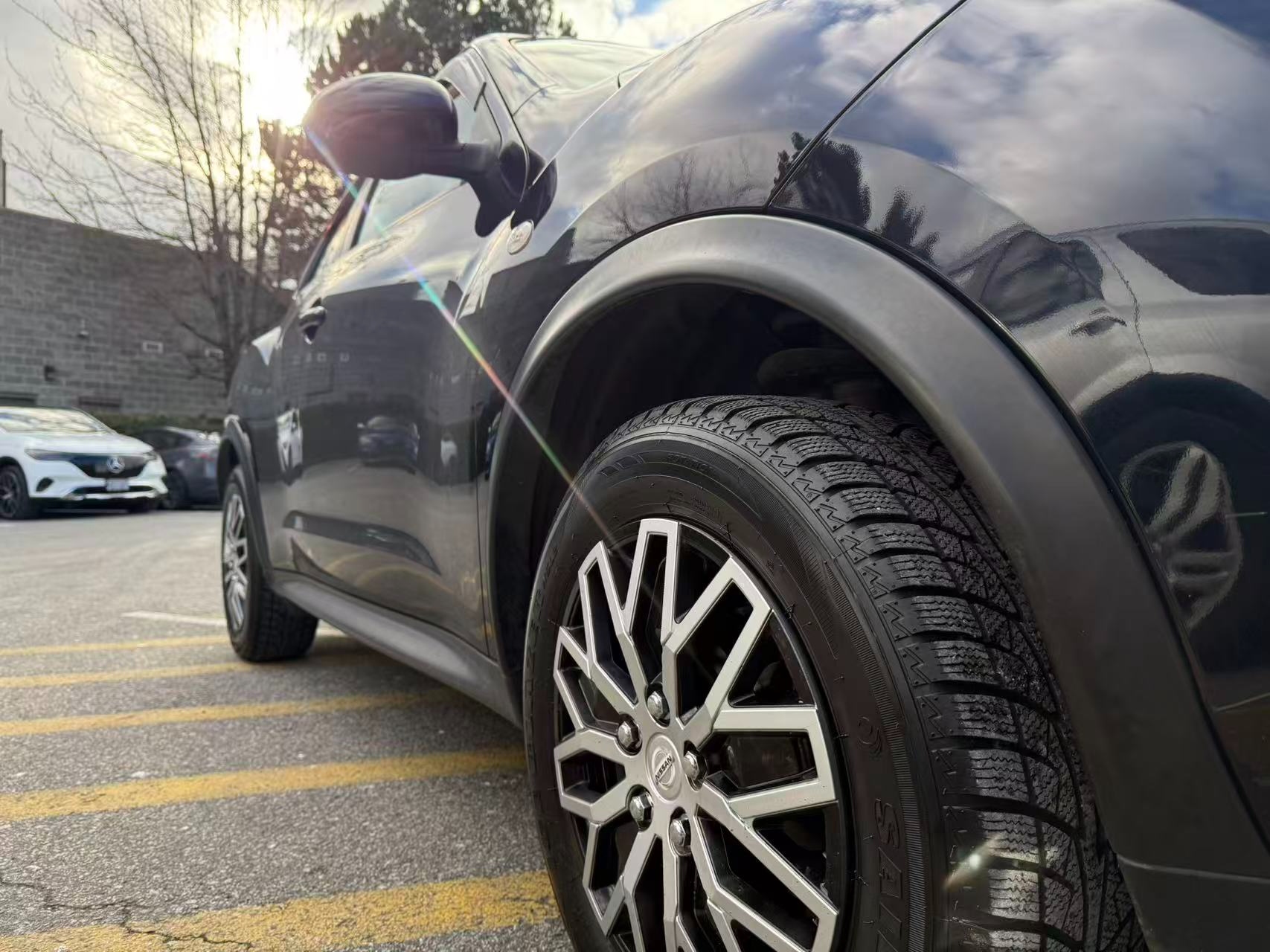 2012 Nissan Juke - Image 16