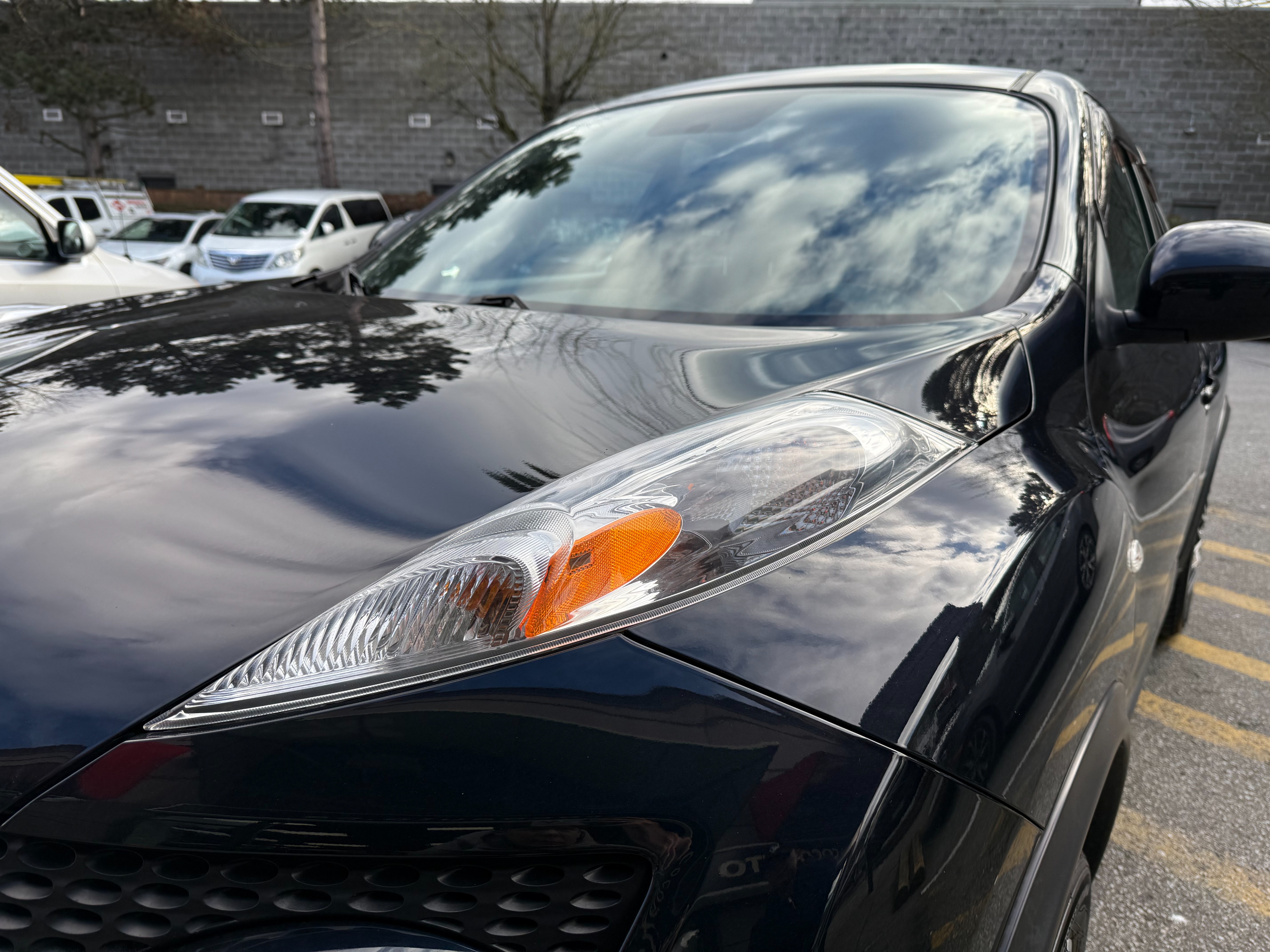 2012 Nissan Juke - Image 17