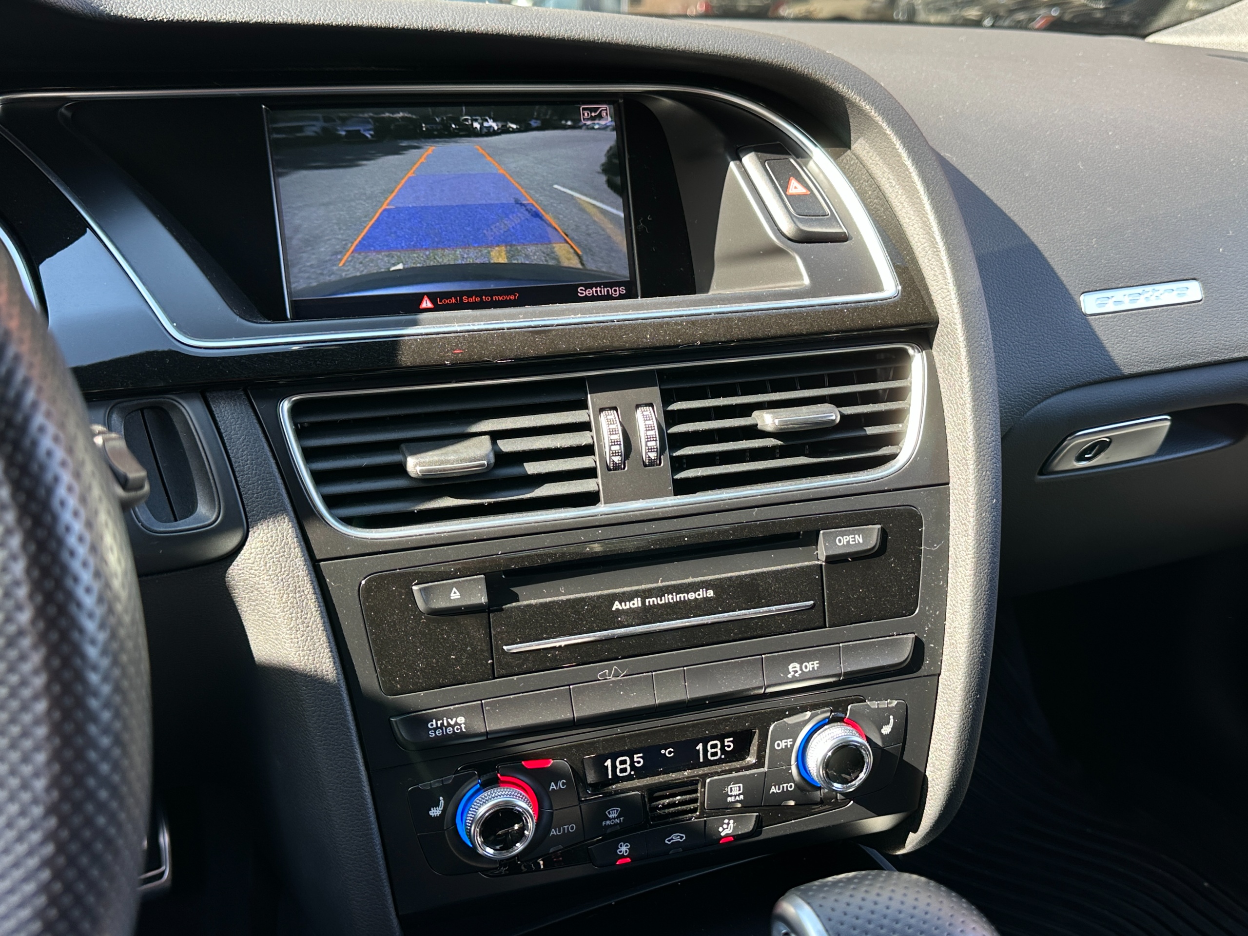 2015 Audi A5 - Image 10