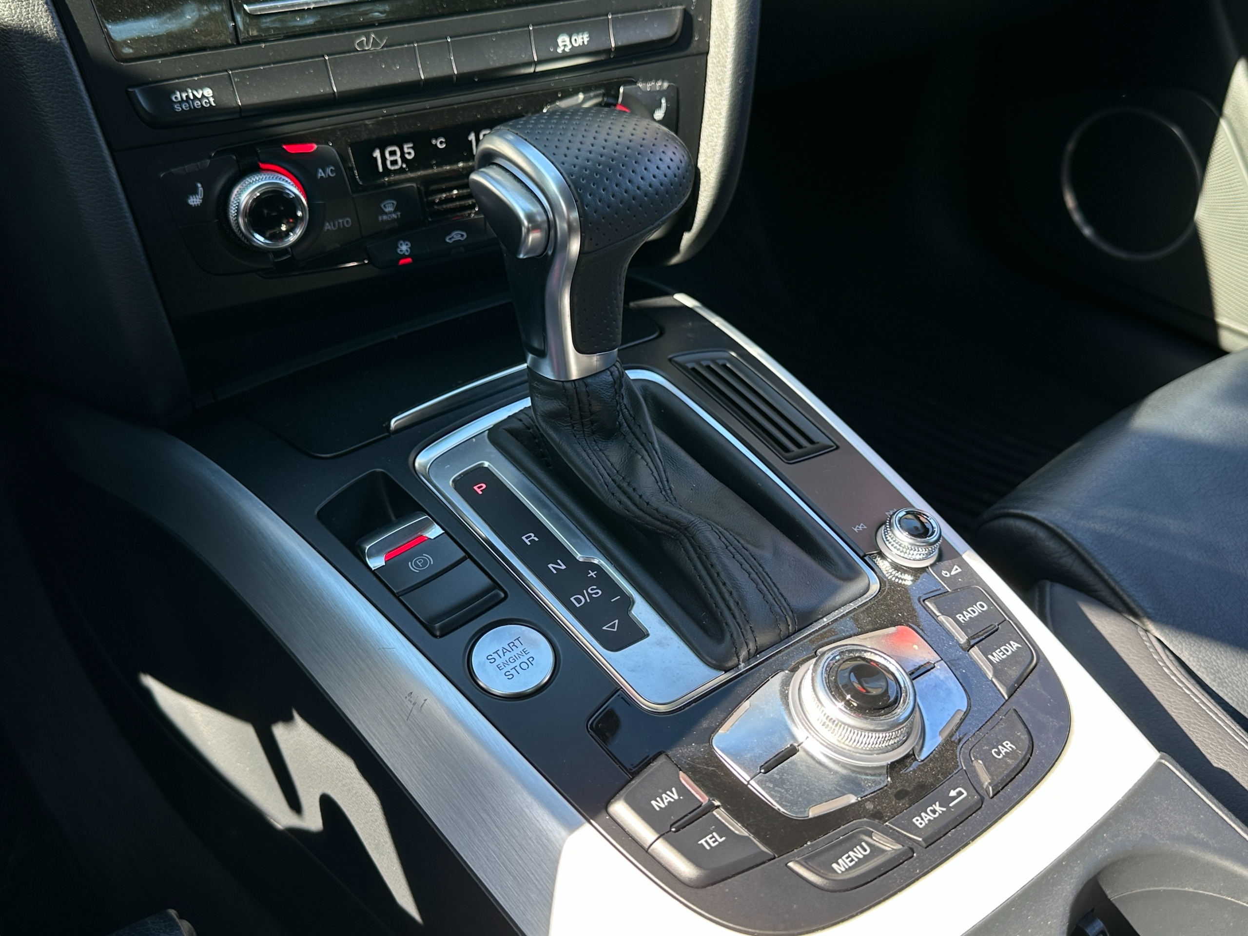 2015 Audi A5 - Image 11