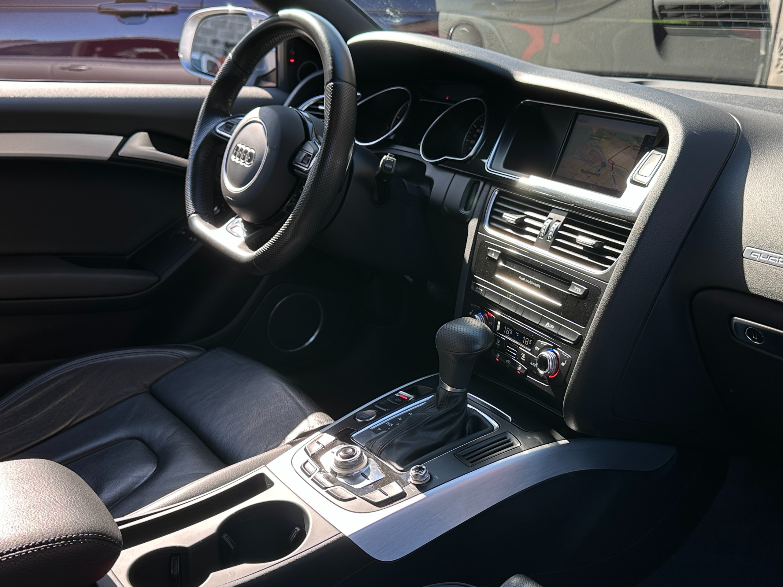 2015 Audi A5 - Image 12