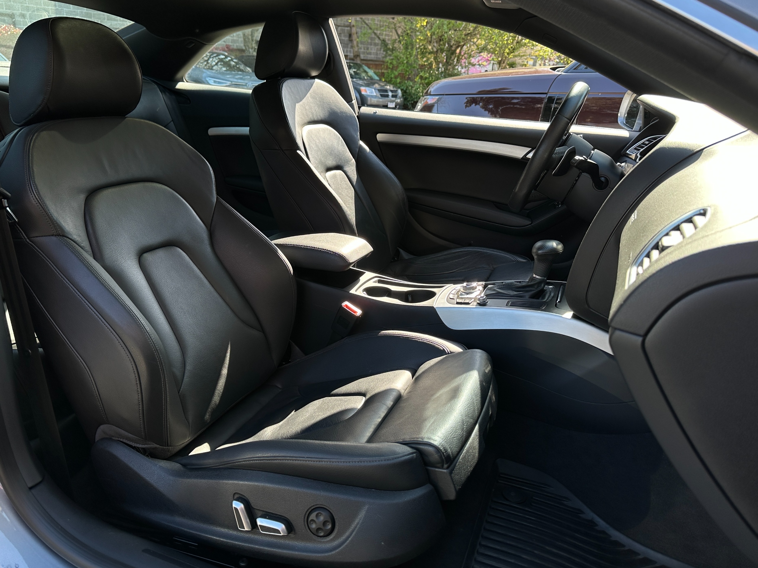 2015 Audi A5 - Image 13