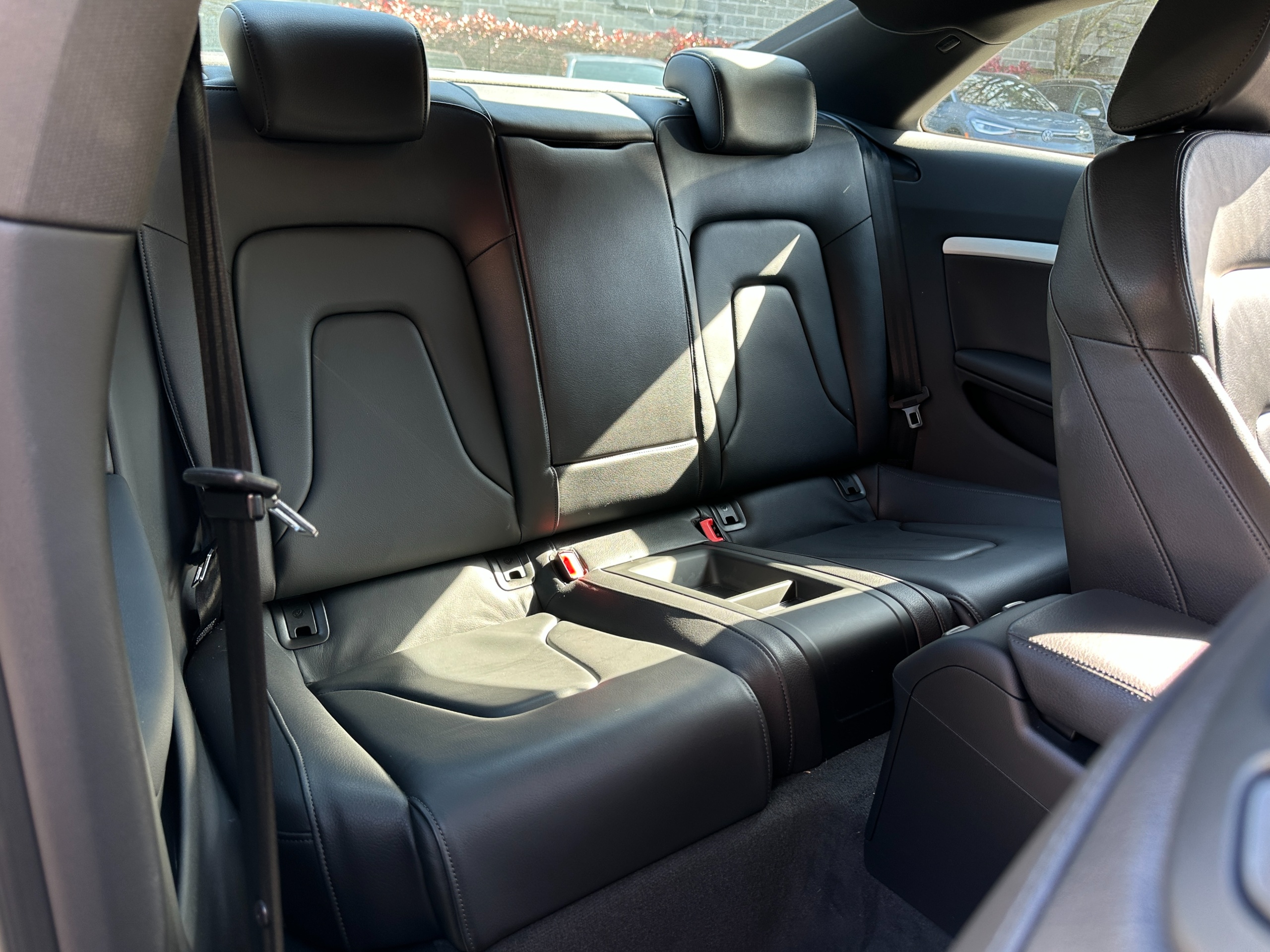 2015 Audi A5 - Image 15