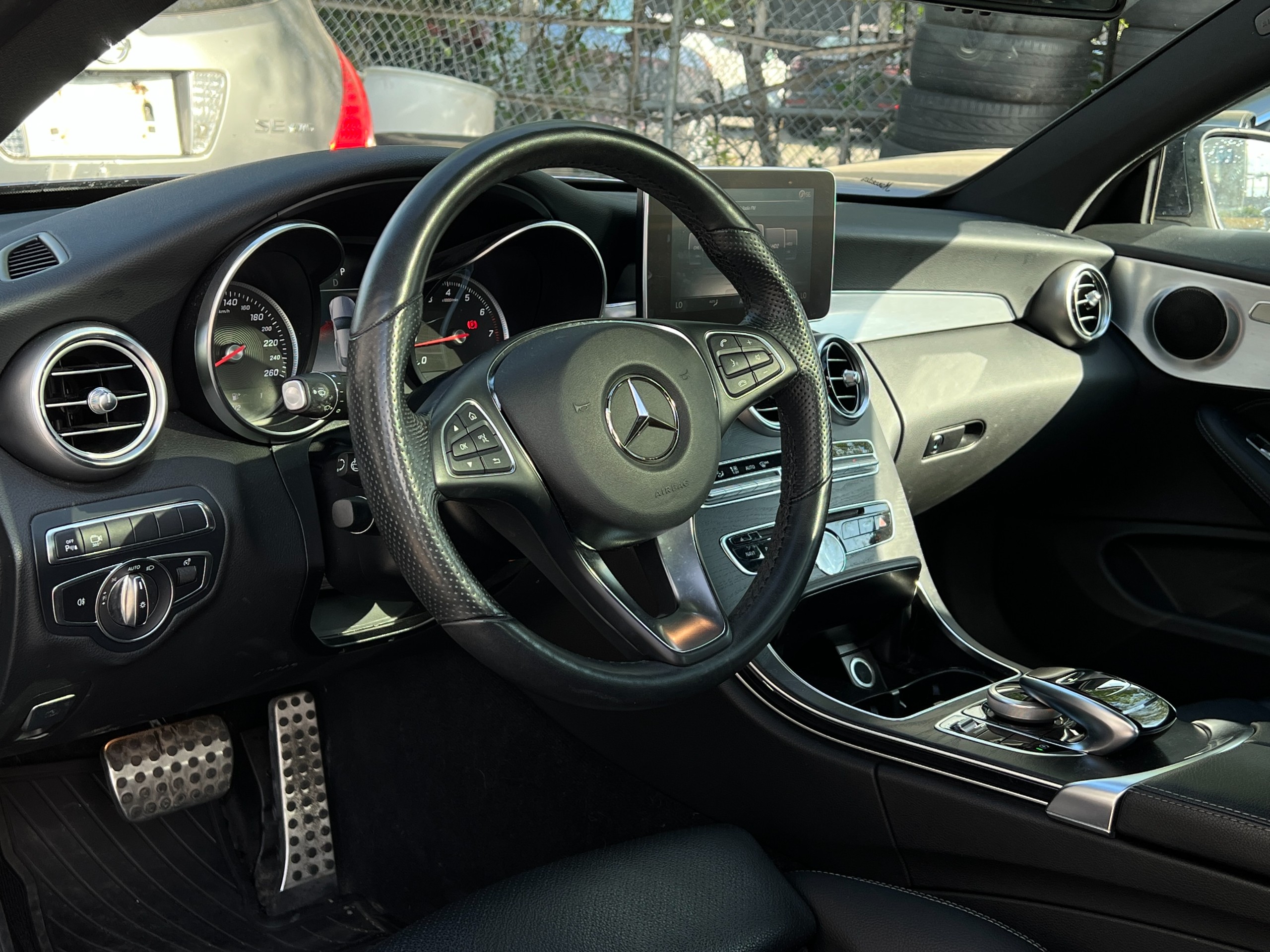 2018 Mercedes-Benz C300 coupe | No accident | BC Local - Image 13