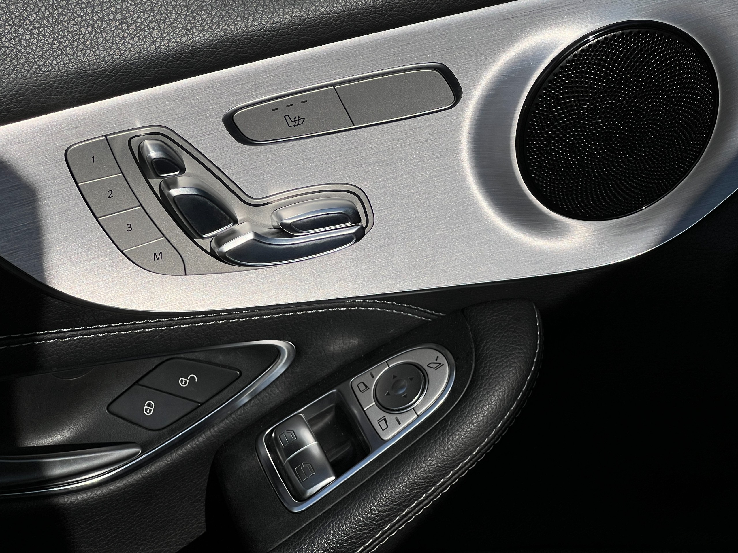 2018 Mercedes-Benz C300 coupe | No accident | BC Local - Image 12