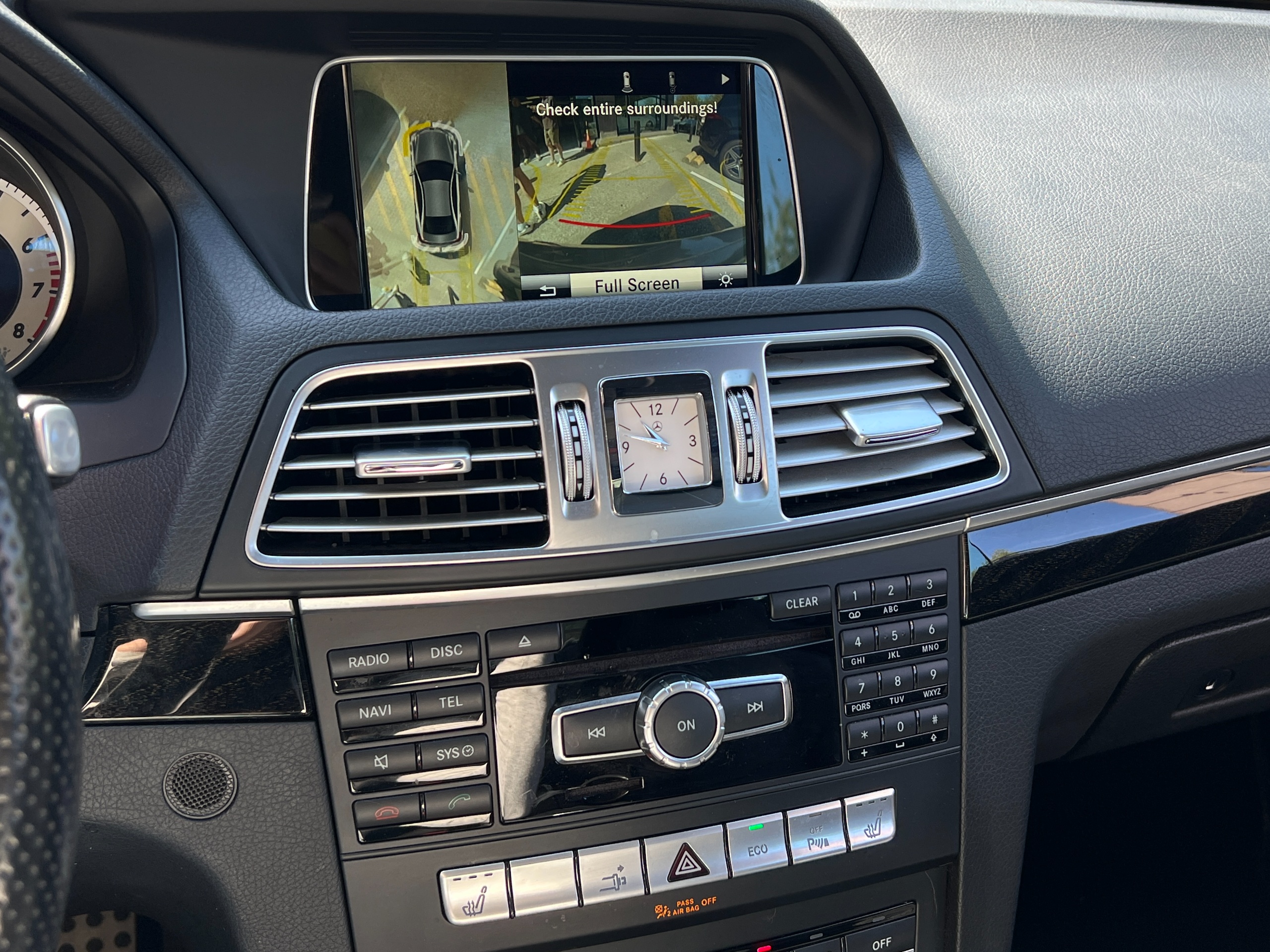 2015 Mercedes-Benz E400 - Image 10