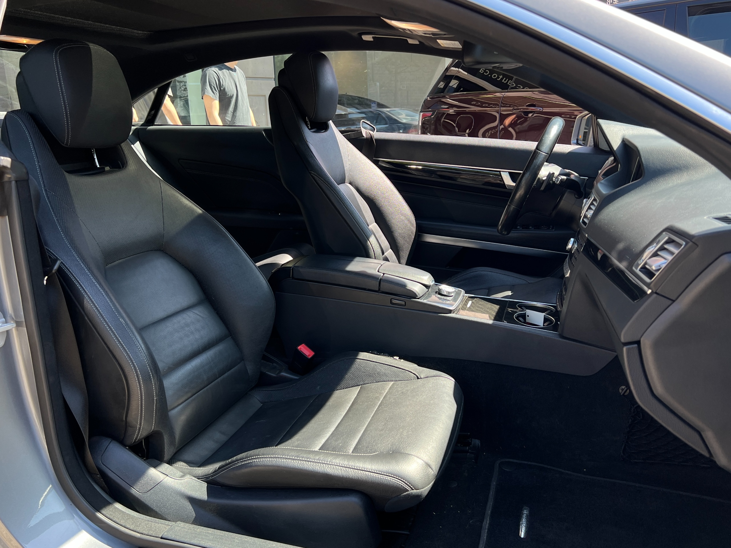 2015 Mercedes-Benz E400 - Image 13