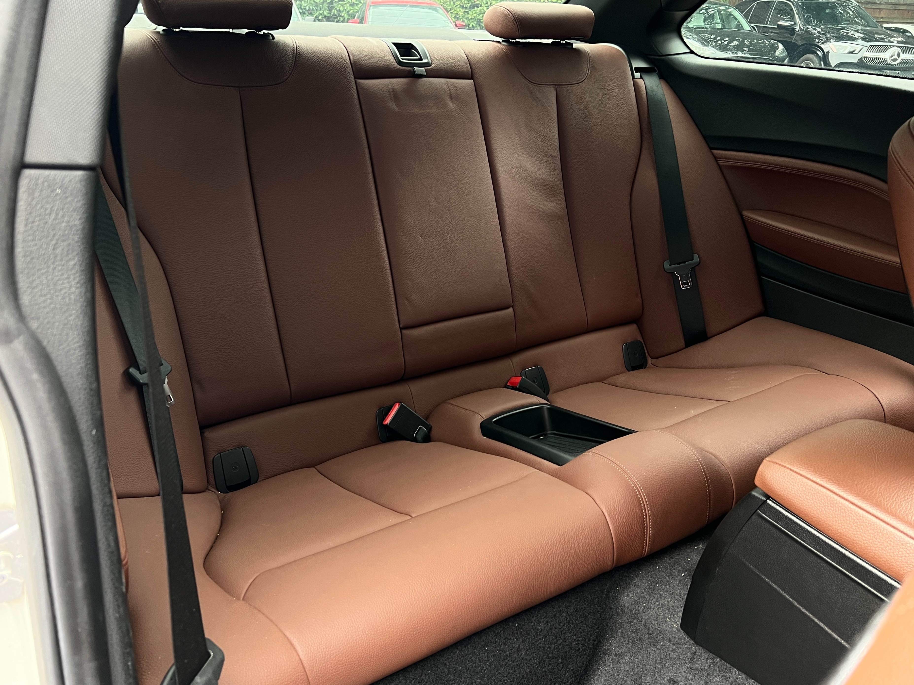 2014 BMW M235i rwd | no accident - Image 15