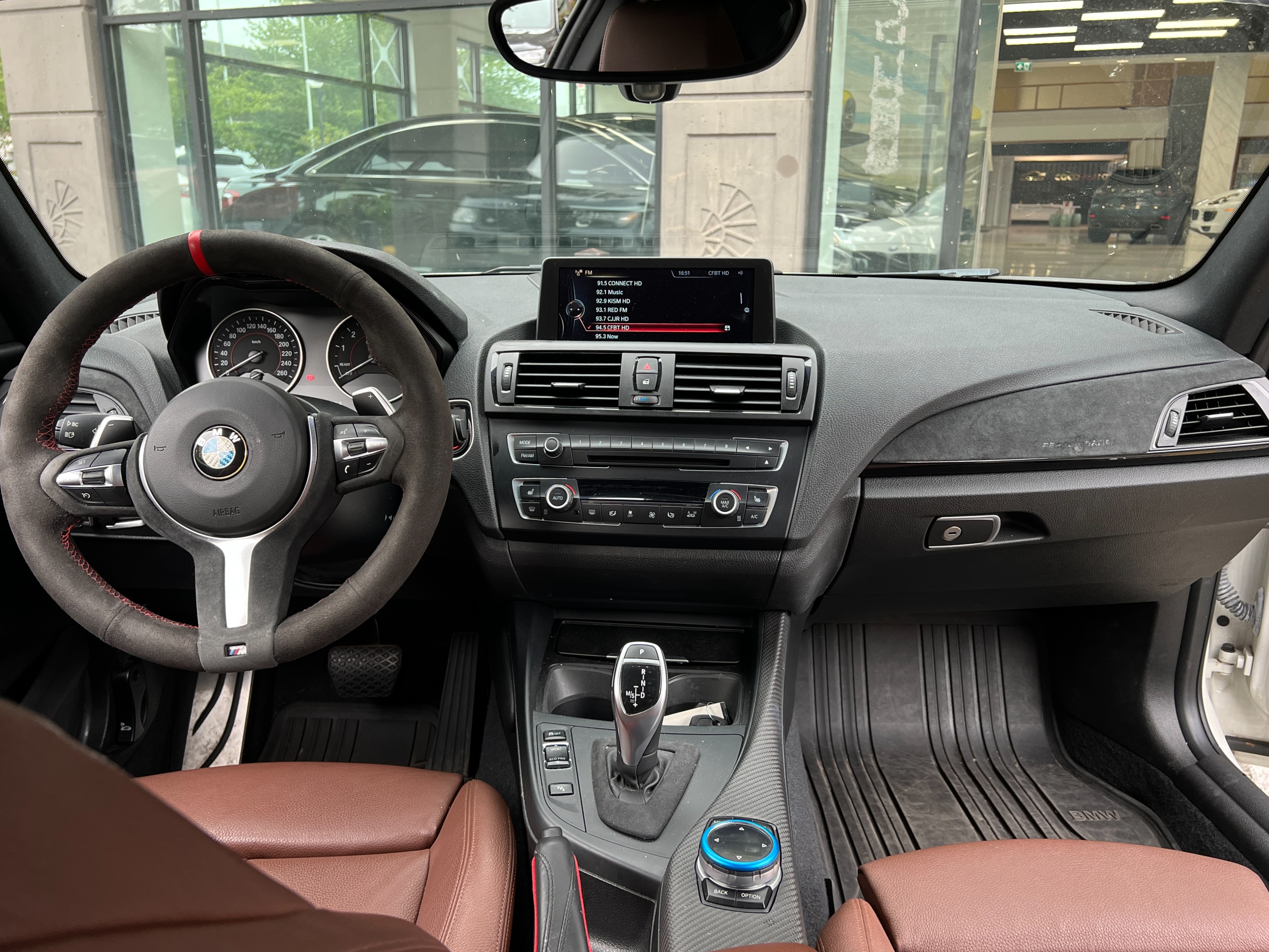 2014 BMW M235i rwd | no accident - Image 11