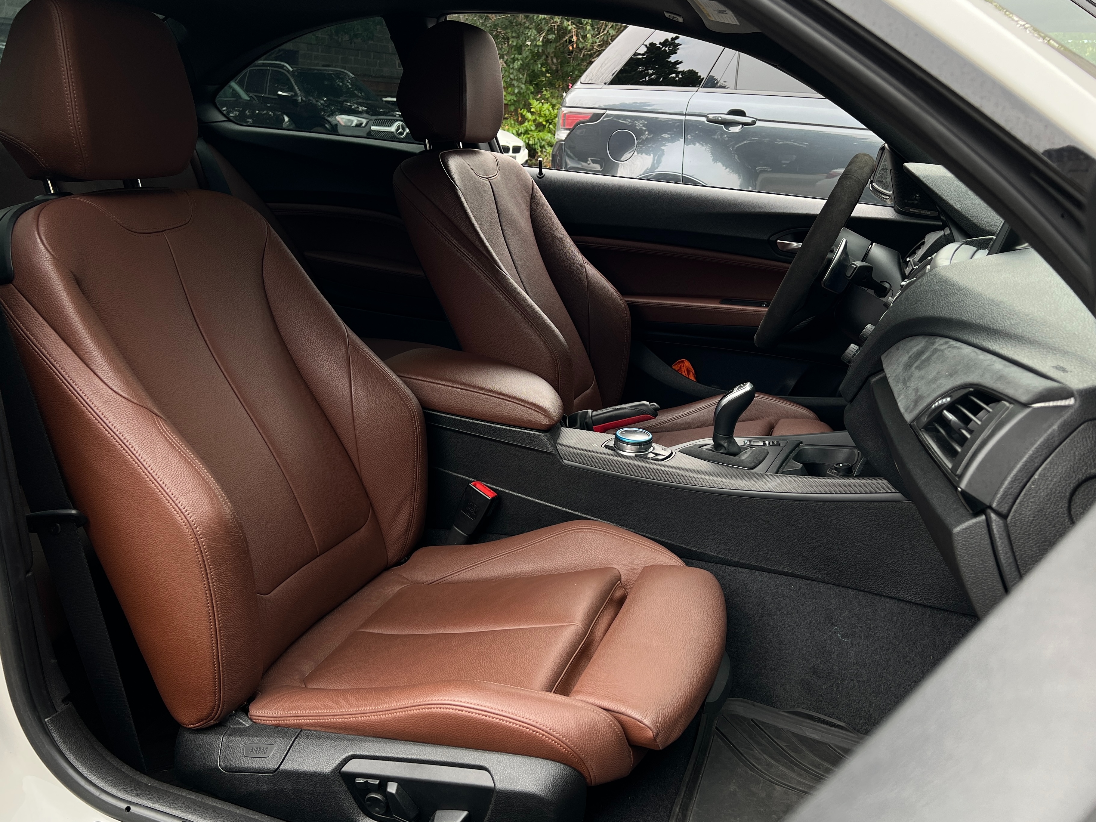 2014 BMW M235i rwd | no accident - Image 14