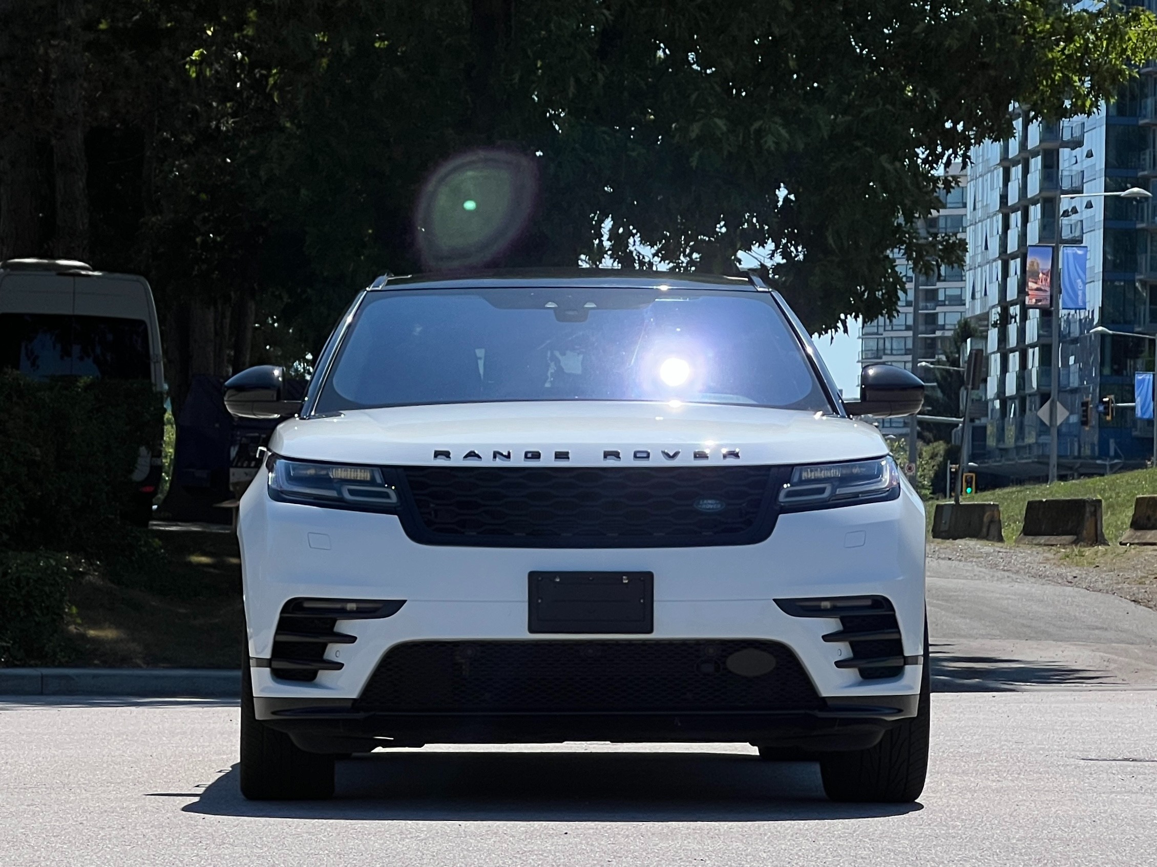 2018 Land Rover velar r-dynamic hse | BC Local - Image 3