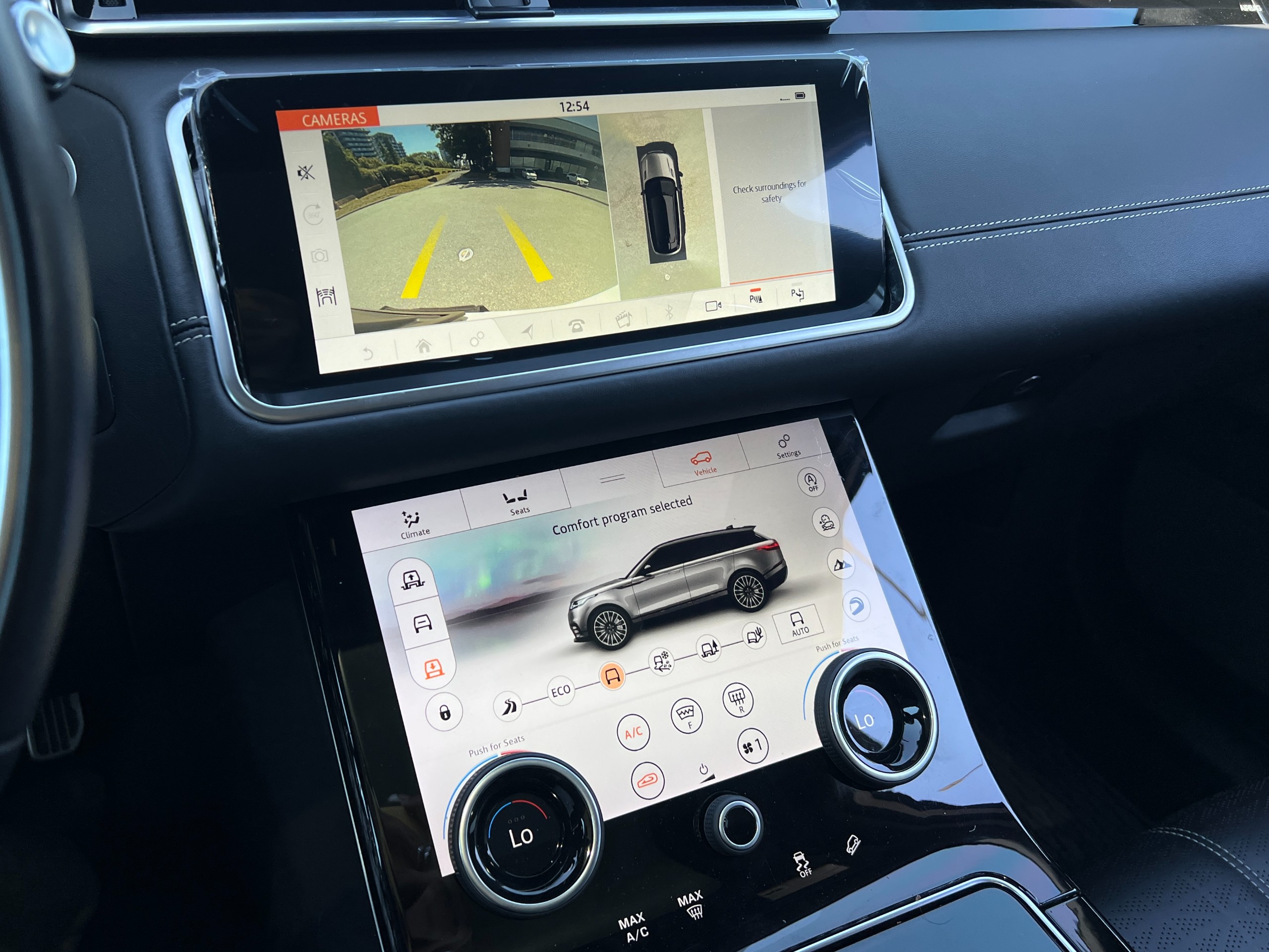 2018 Land Rover velar r-dynamic hse | BC Local - Image 15