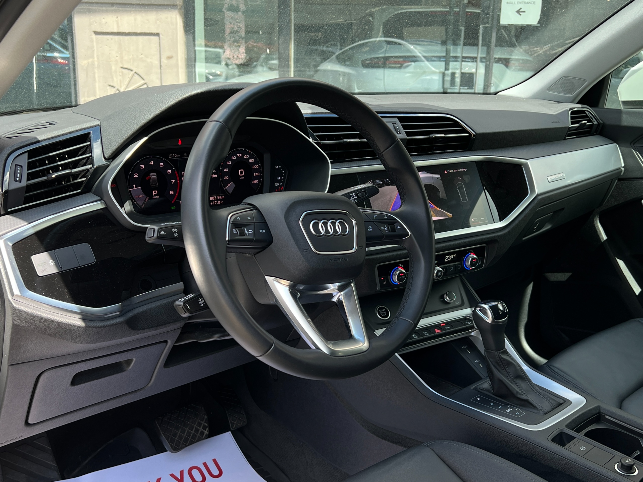 2024 Audi Q3 - Image 14