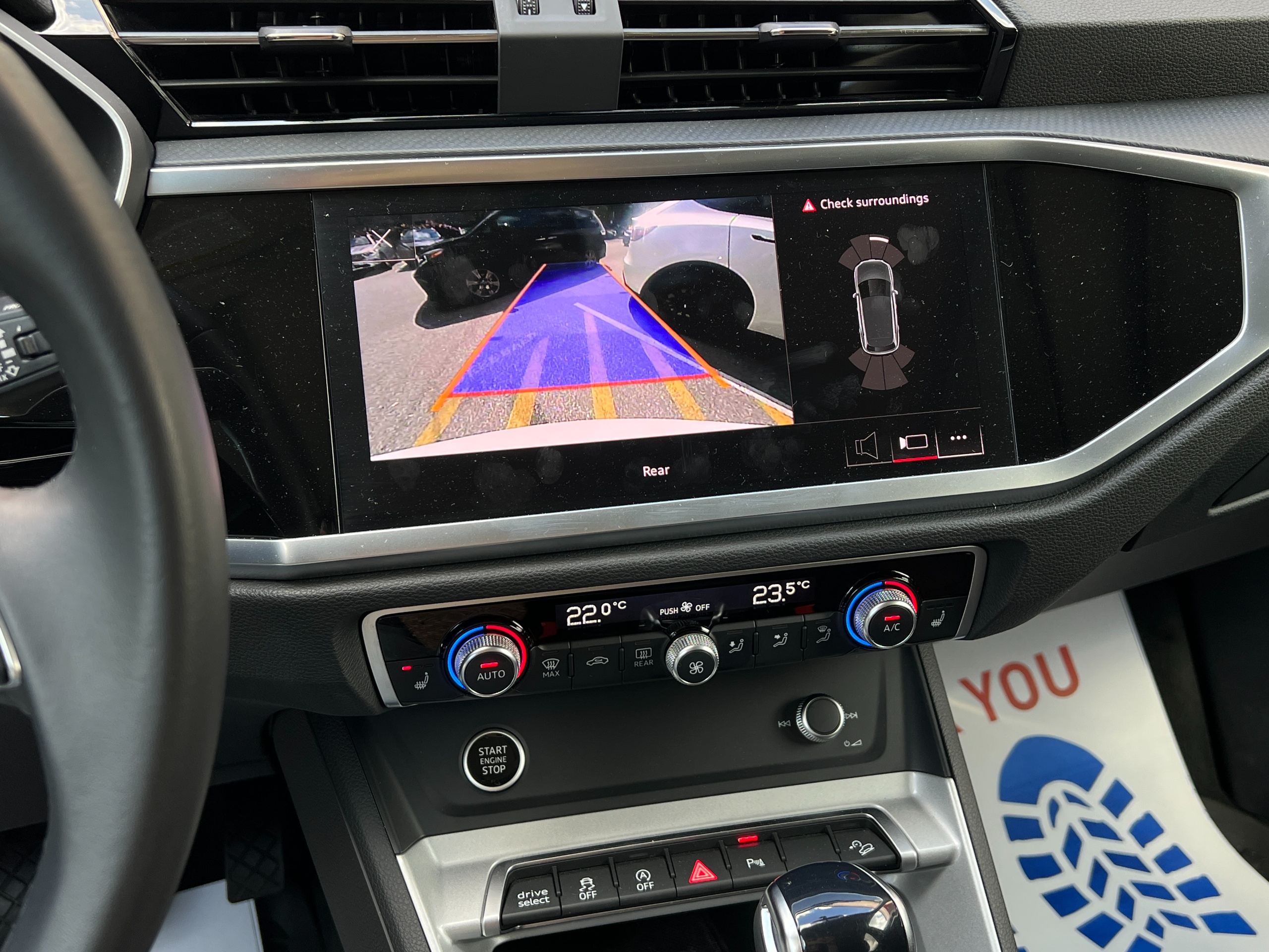 2024 Audi Q3 - Image 13