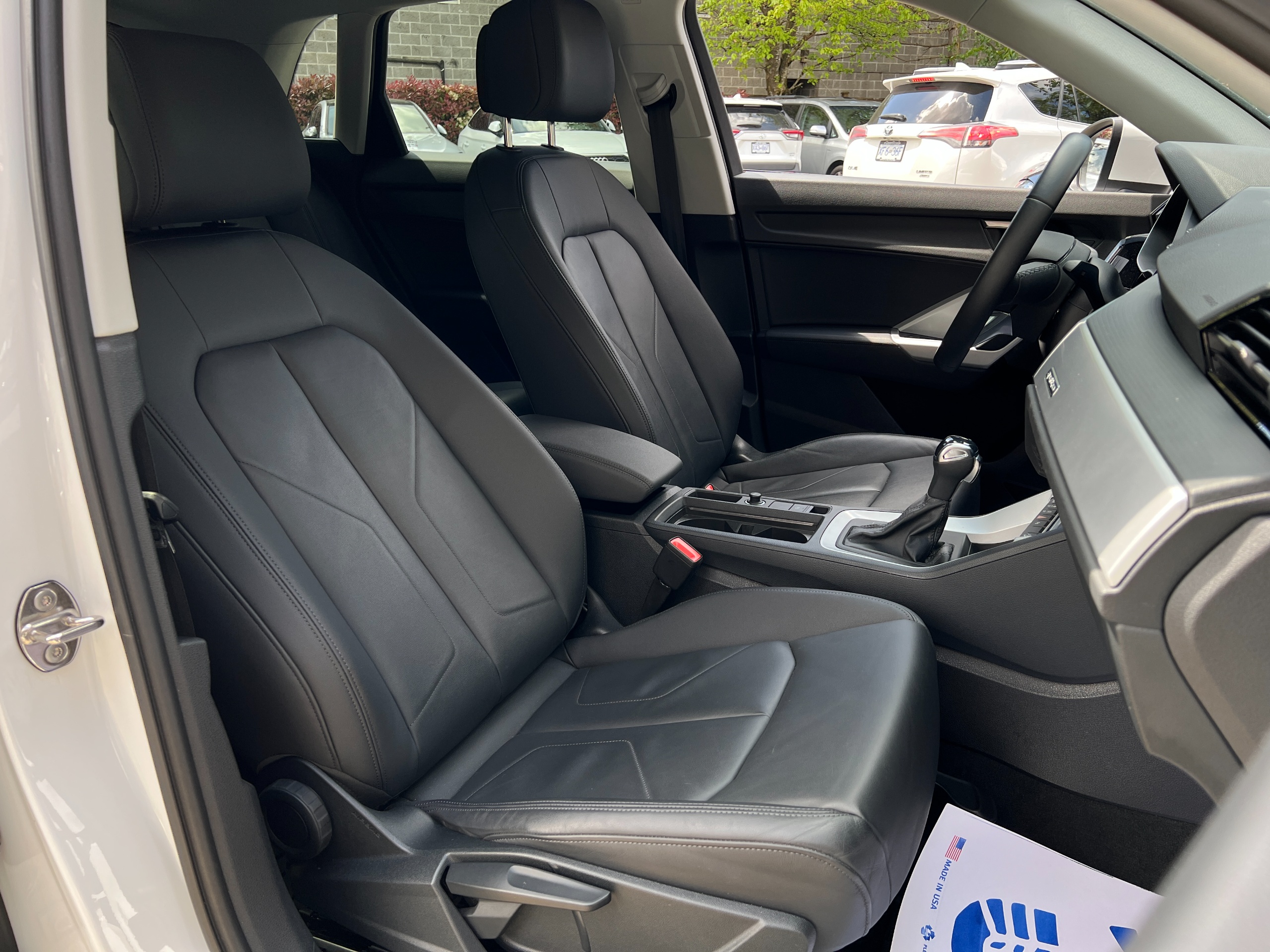 2024 Audi Q3 - Image 11